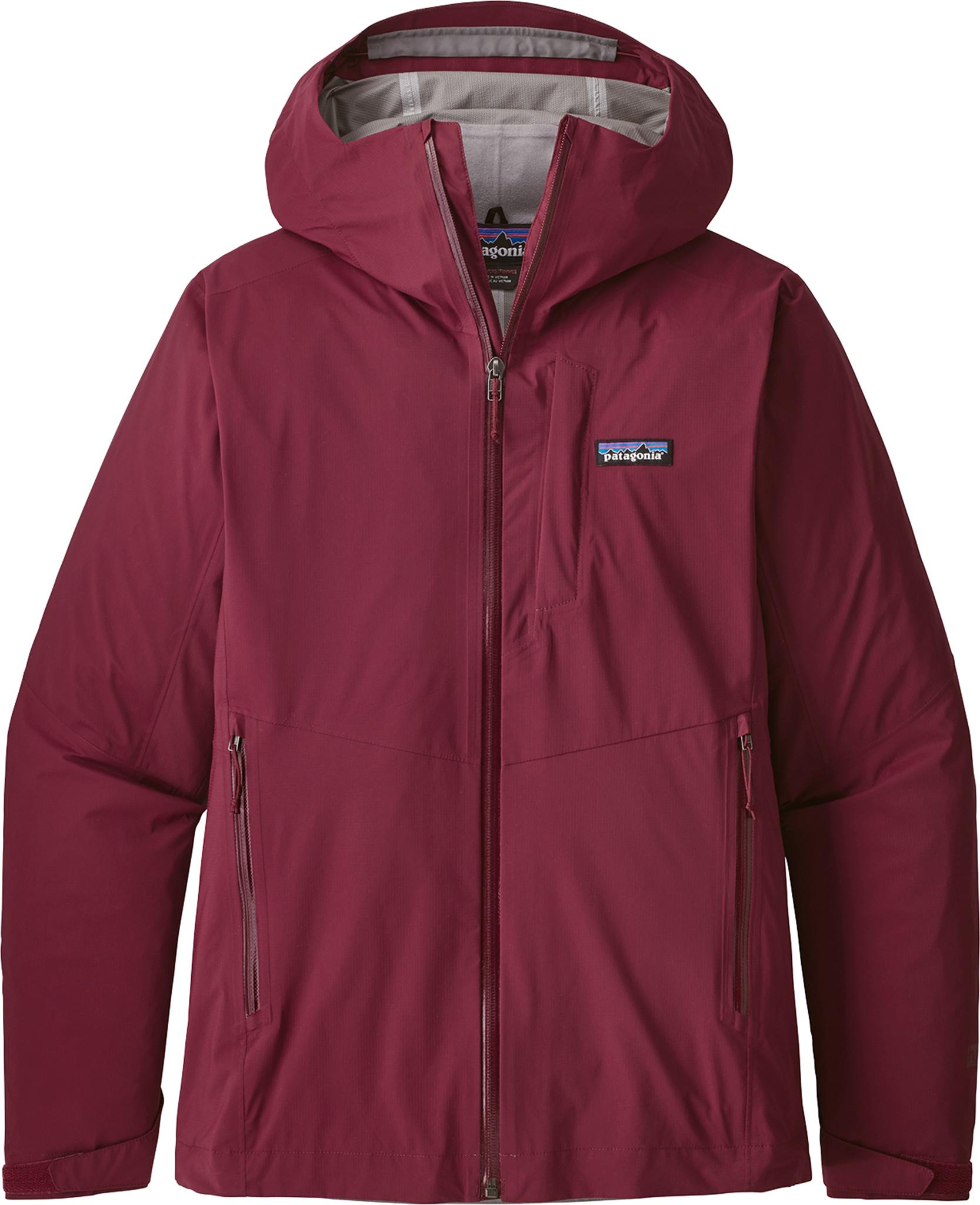 Product gallery image number 1 for product Stretch Rainshadow Jacket - Women's