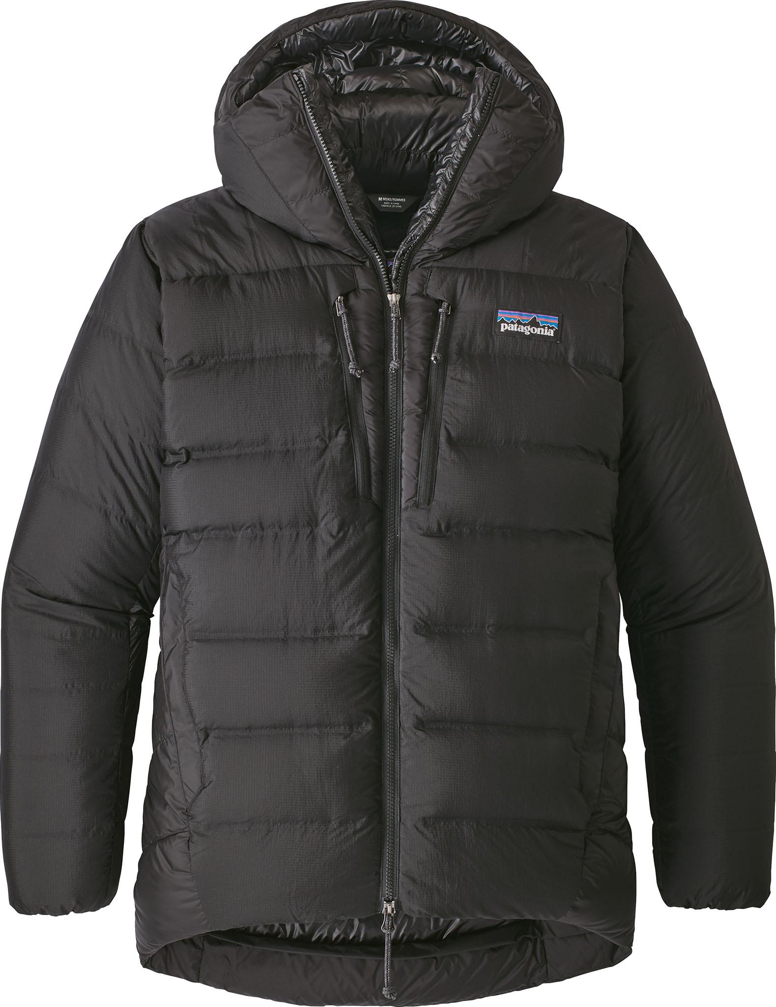 Product gallery image number 1 for product Grade VII Down Parka - Men's