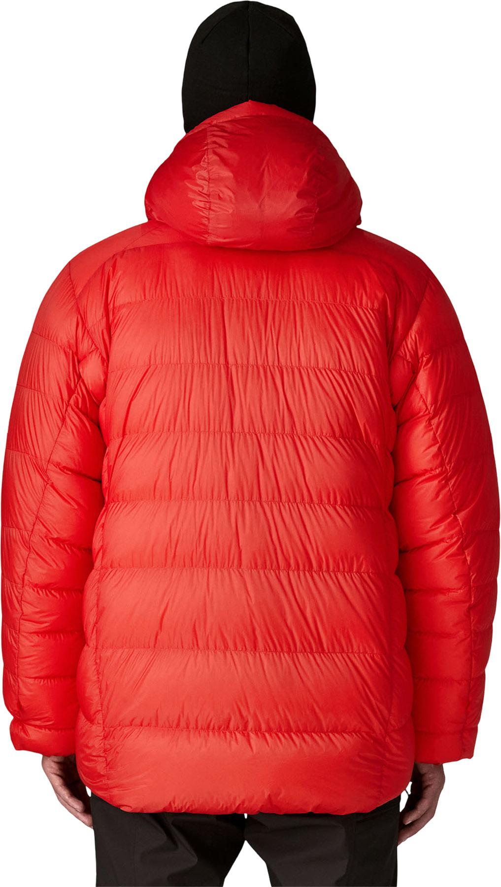 Product gallery image number 2 for product Grade VII Down Parka