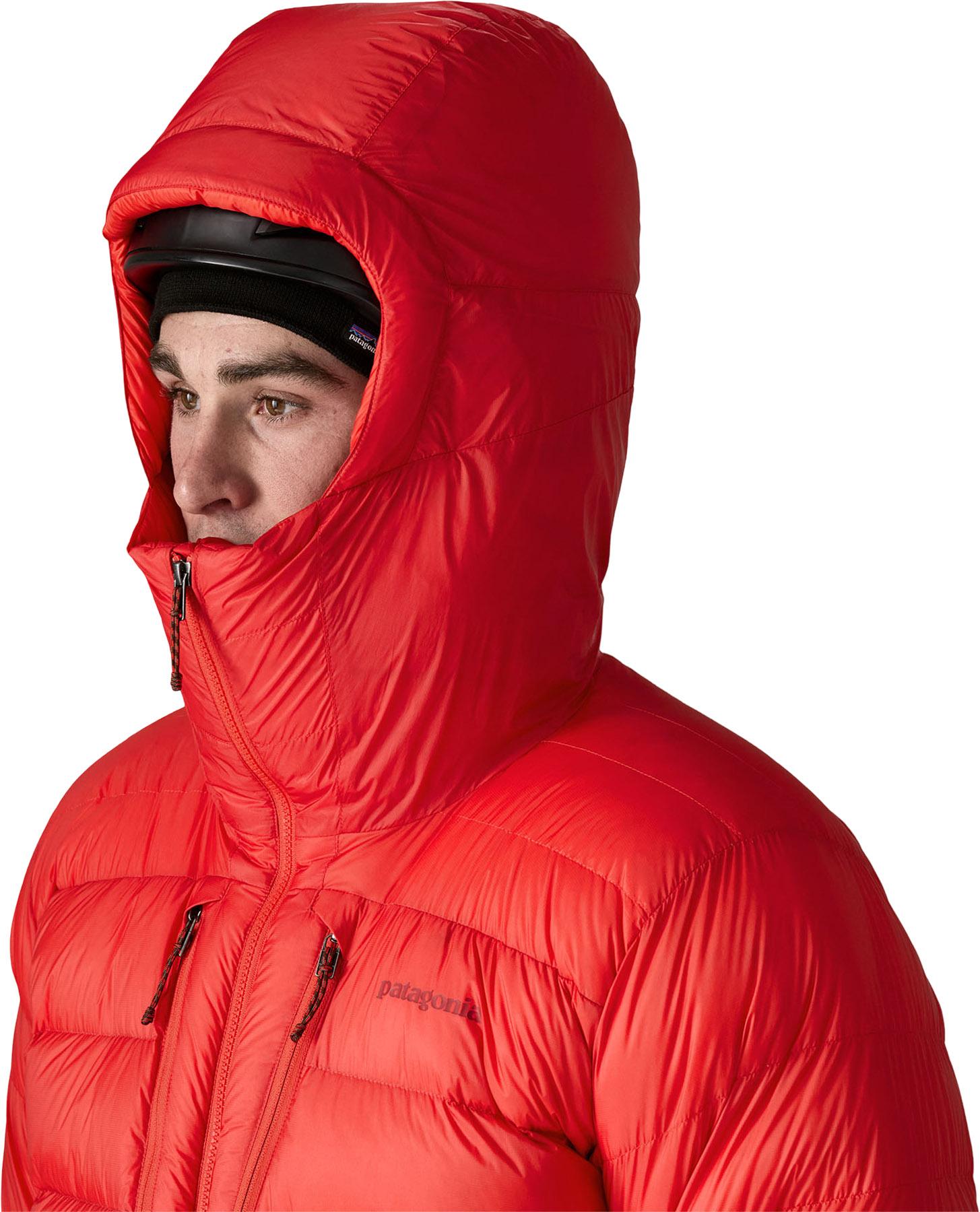Product gallery image number 3 for product Grade VII Down Parka