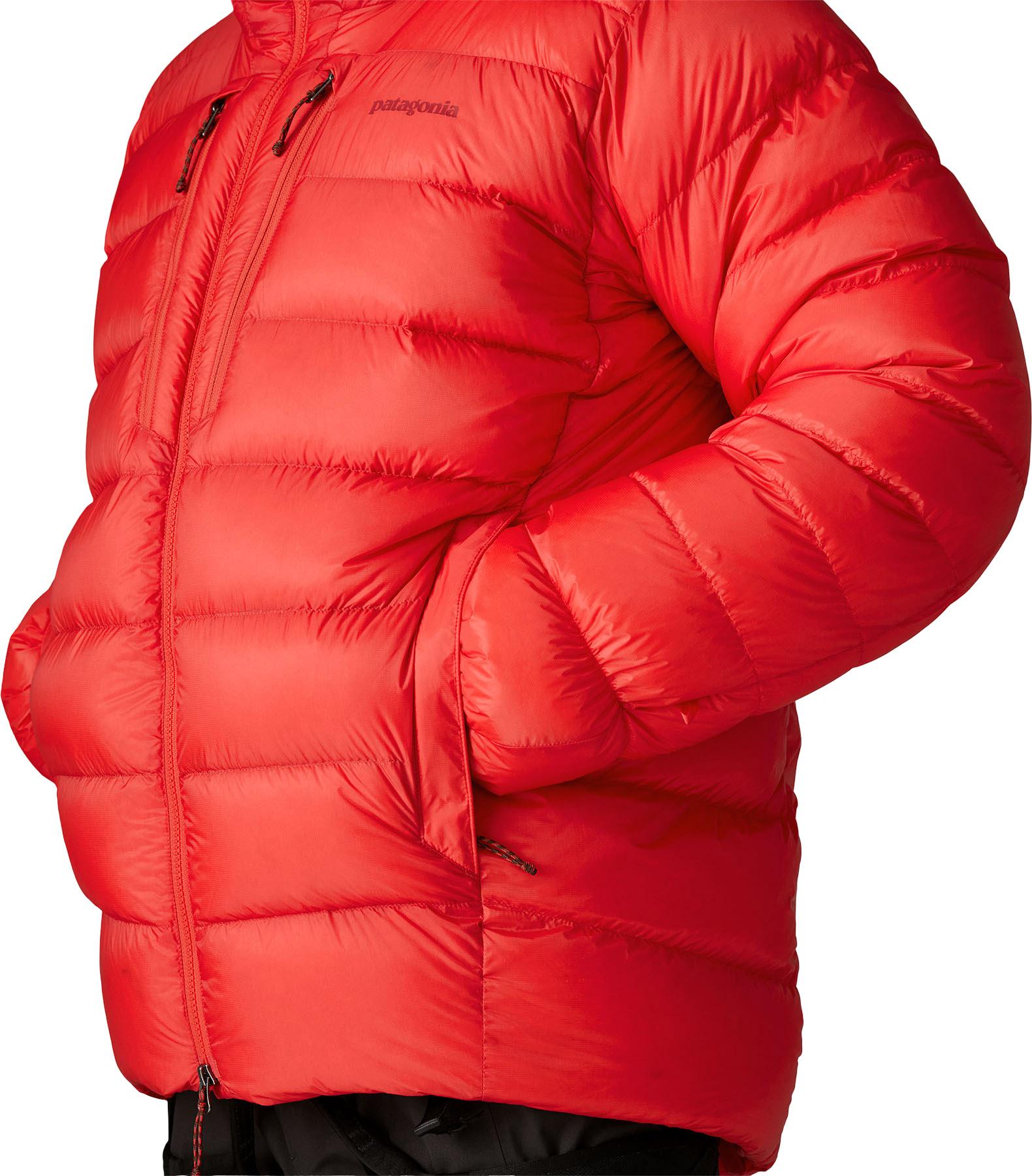 Product gallery image number 4 for product Grade VII Down Parka