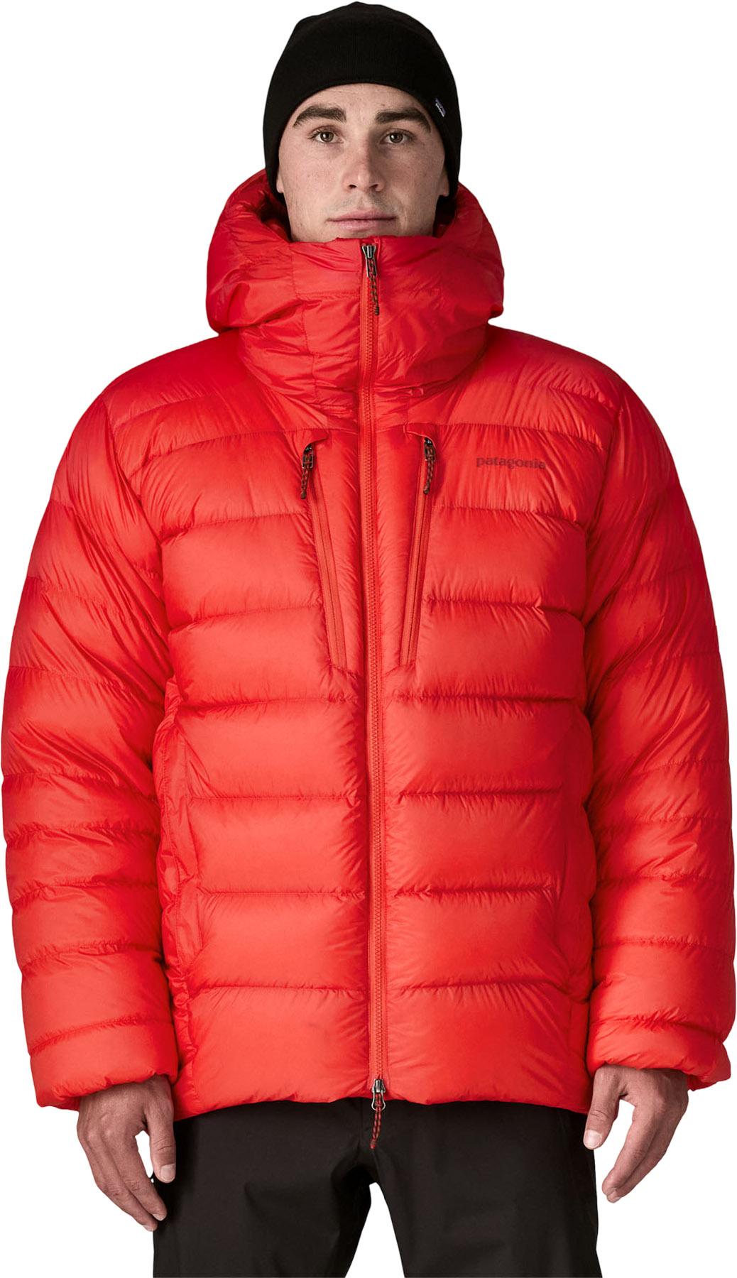Product gallery image number 5 for product Grade VII Down Parka