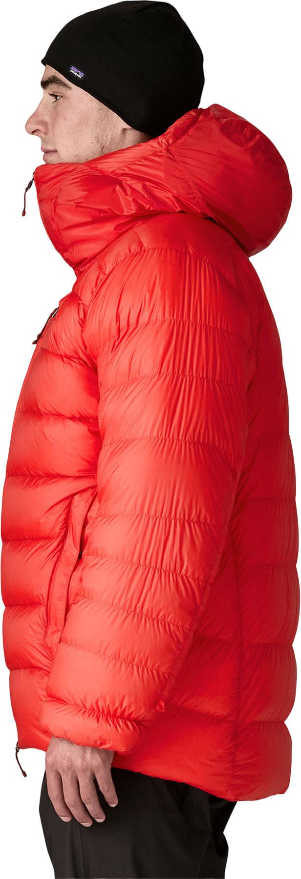 Product gallery image number 7 for product Grade VII Down Parka