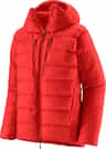 Colour: Sizzle Red
