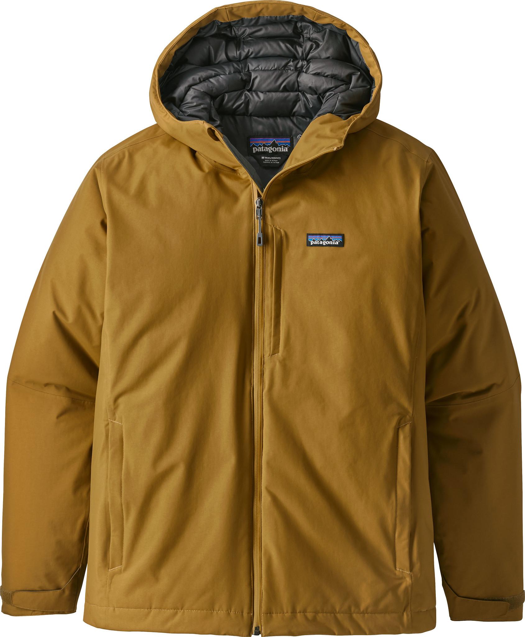 Product gallery image number 1 for product Windsweep Down Hoody - Men's