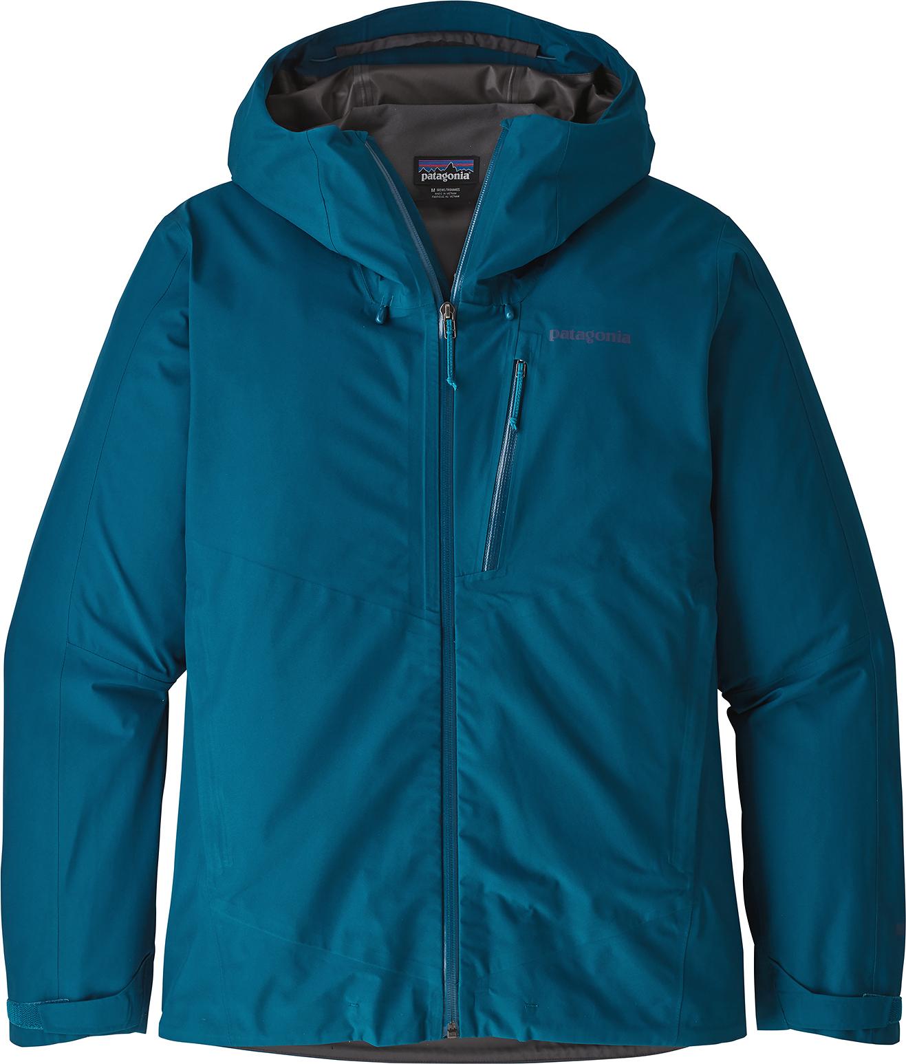 Product gallery image number 1 for product Calcite Jacket - Men's