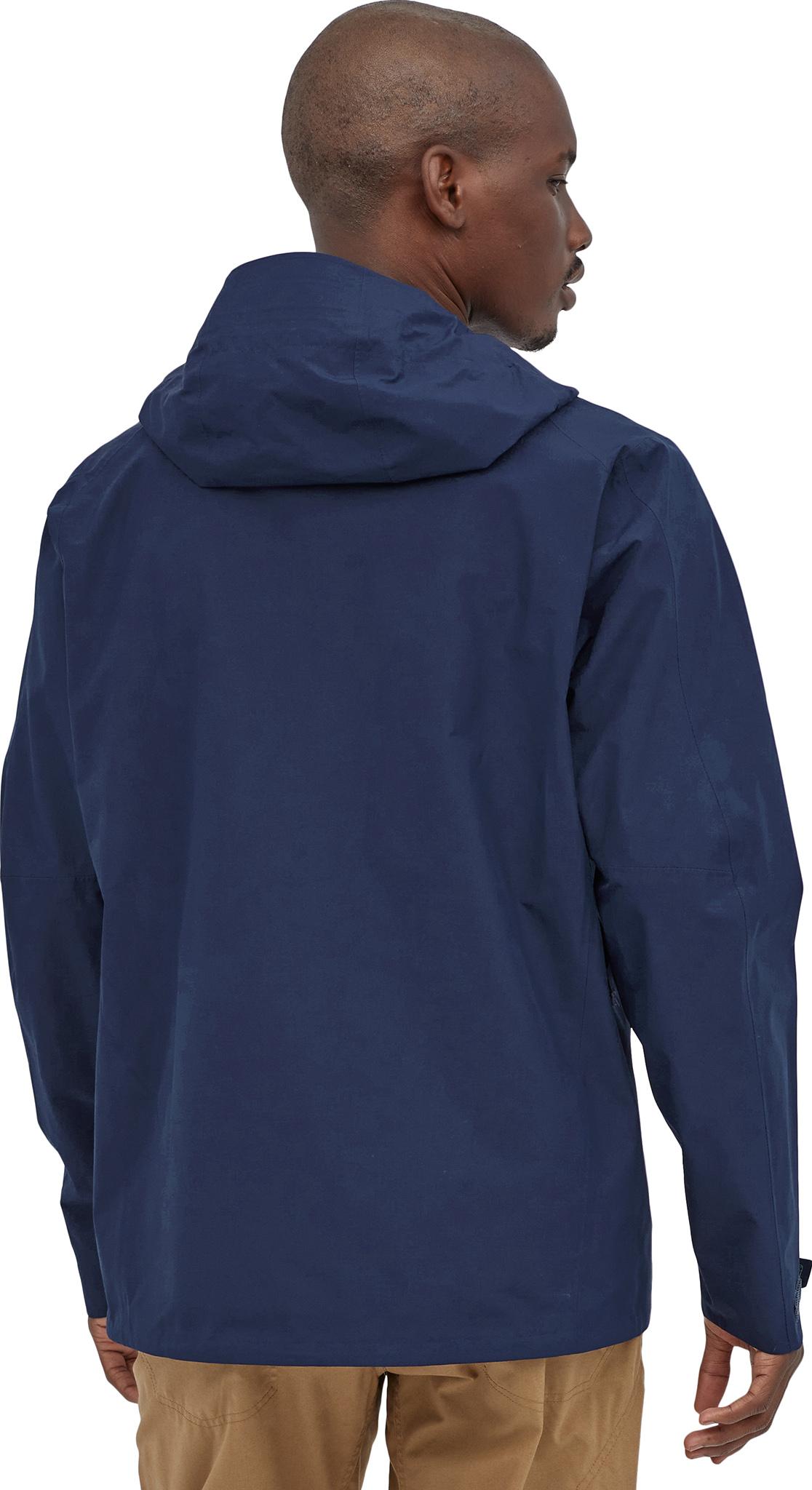 Product gallery image number 7 for product Calcite Jacket - Men's