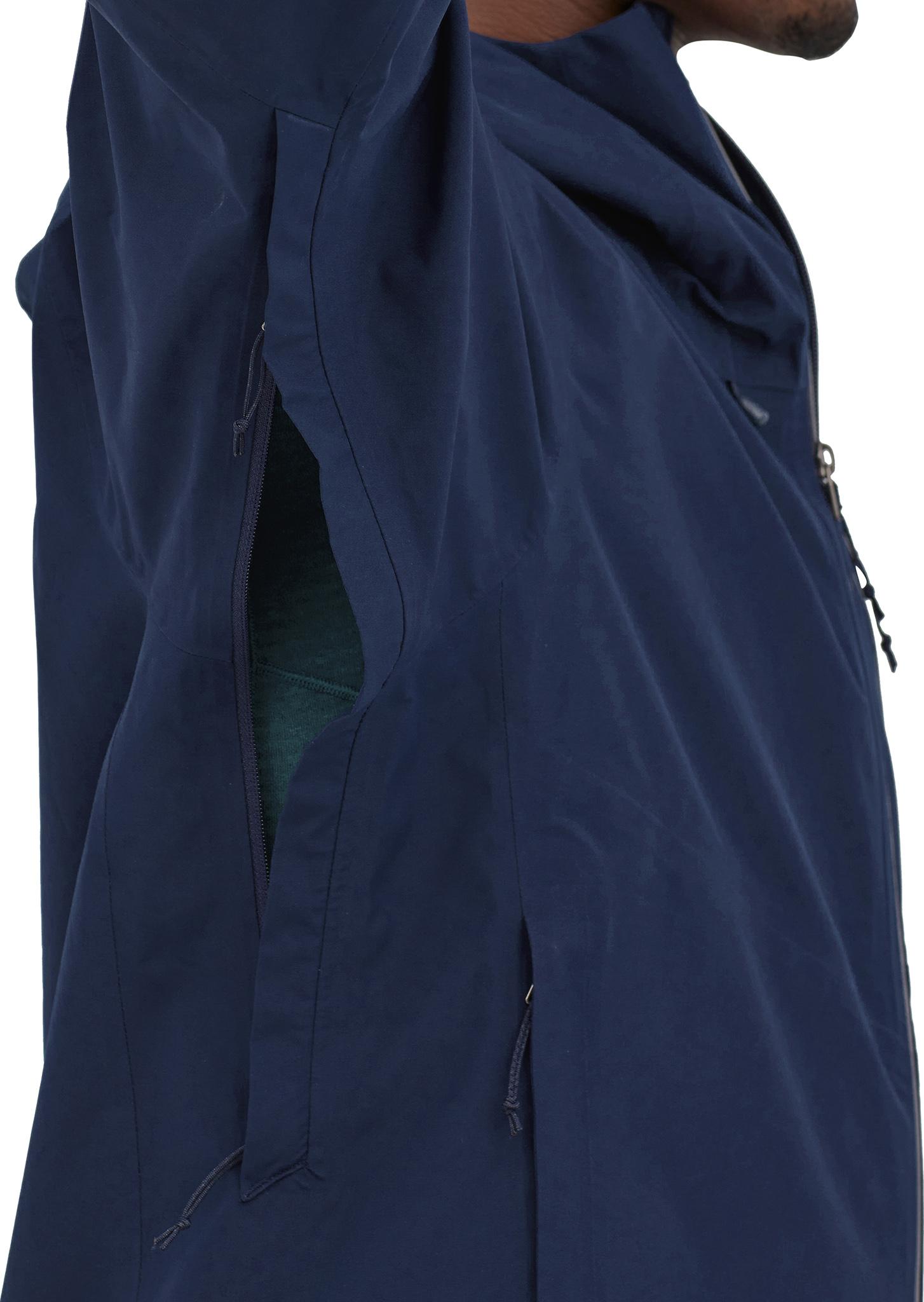 Product gallery image number 4 for product Calcite Jacket - Men's