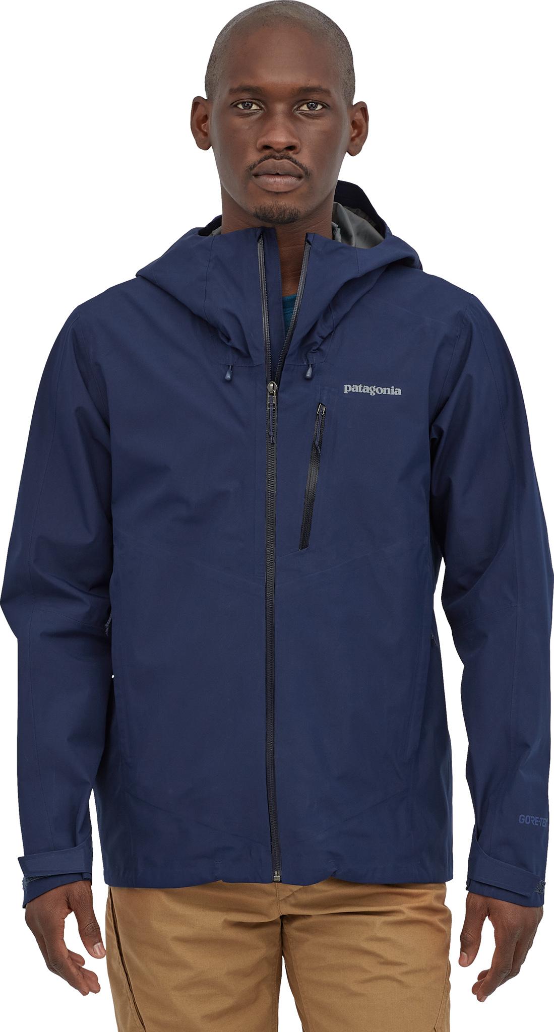 Product gallery image number 8 for product Calcite Jacket - Men's