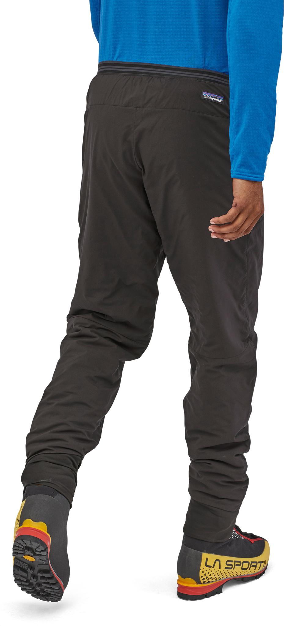 Product gallery image number 2 for product Nano-Air Pants - Men's