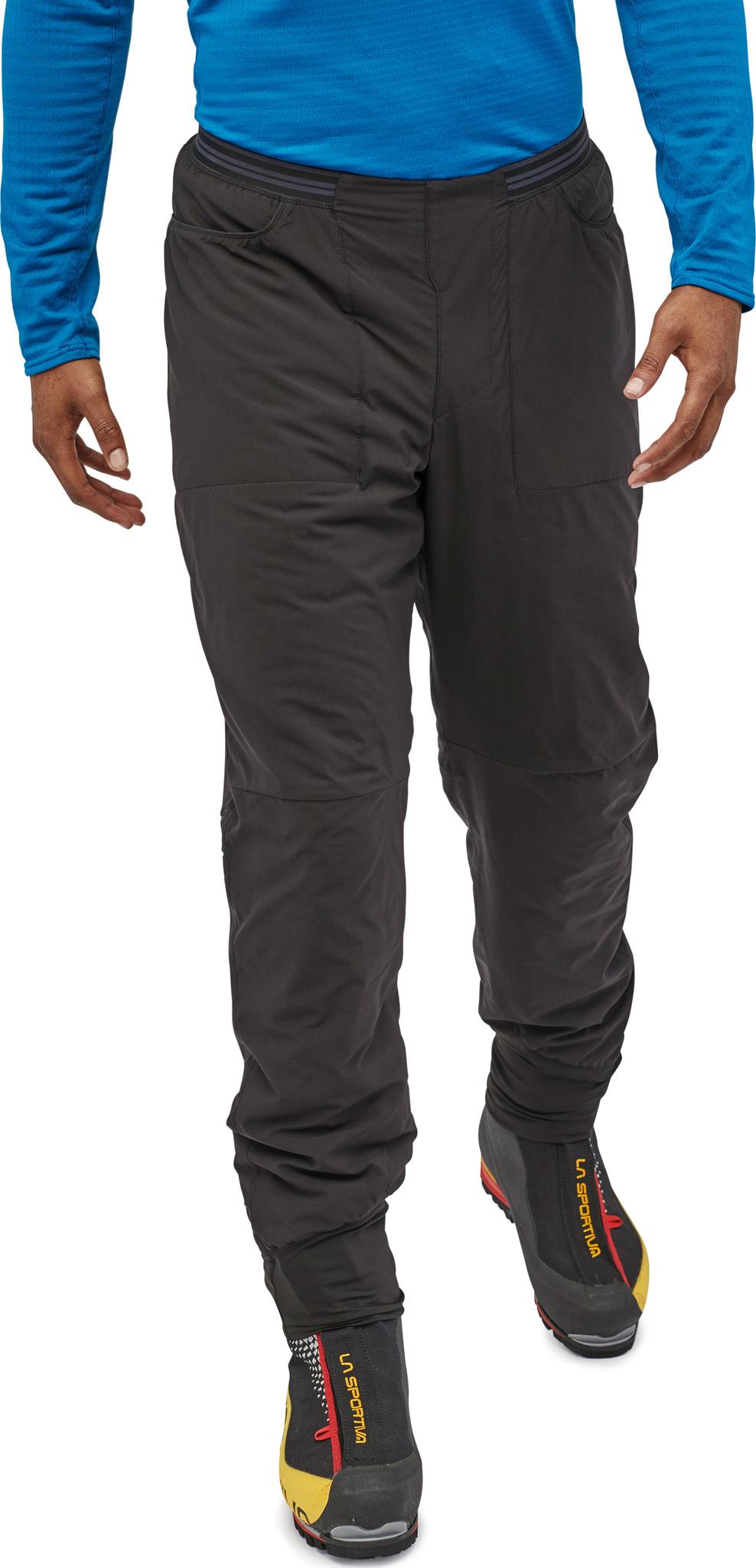 Product gallery image number 3 for product Nano-Air Pants - Men's