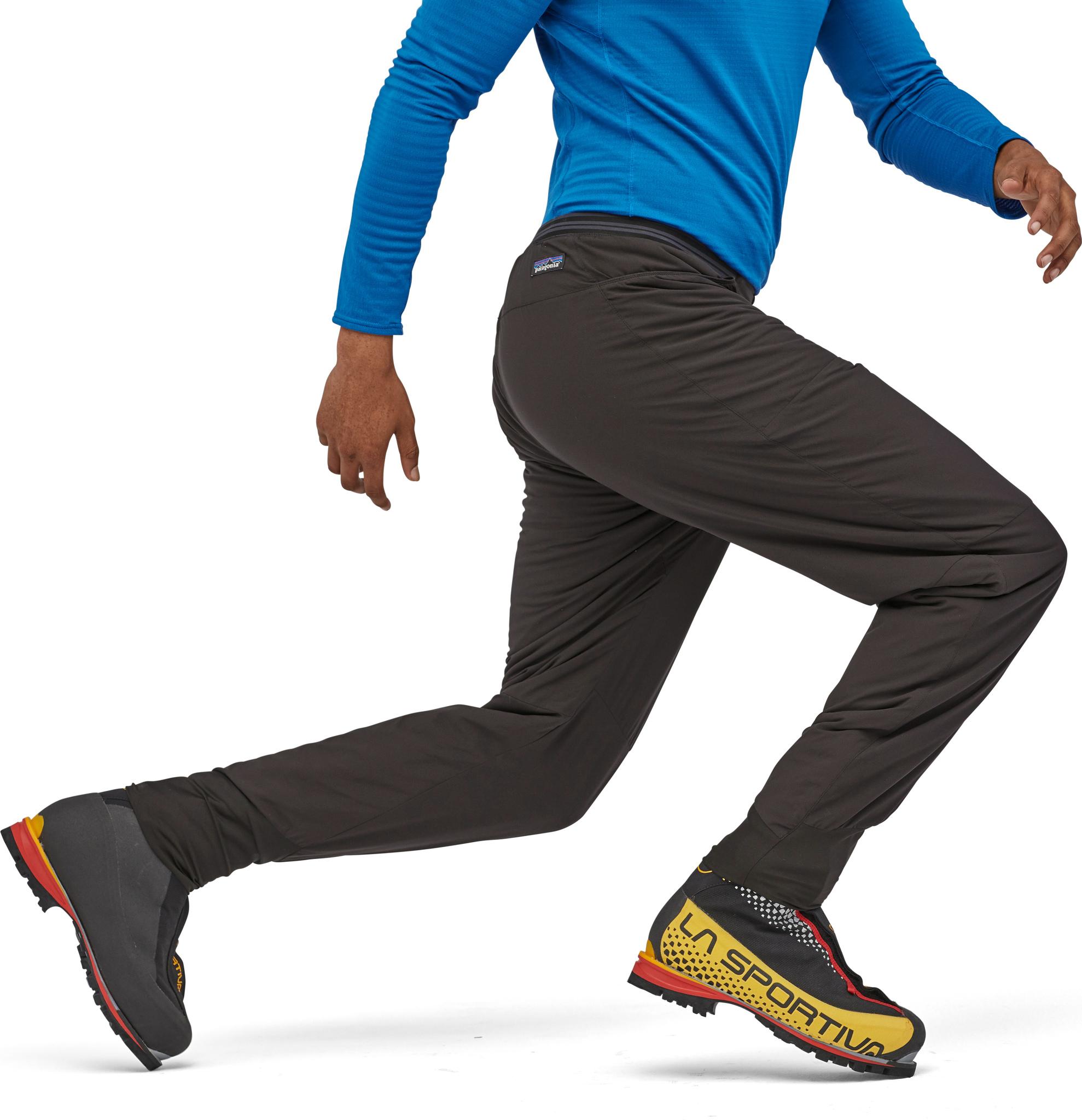 Product gallery image number 5 for product Nano-Air Pants - Men's