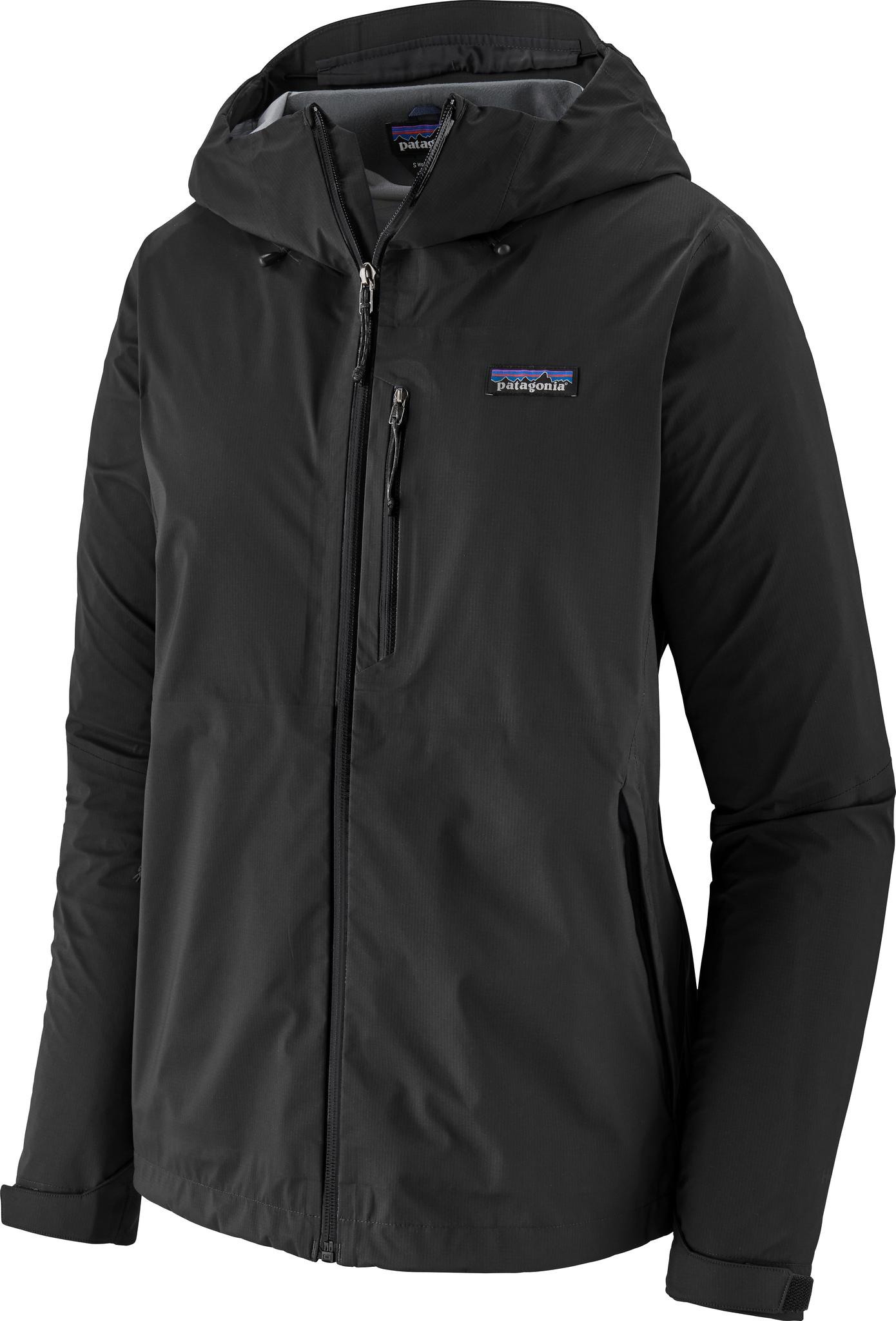 Product gallery image number 1 for product Rainshadow Jacket - Women's