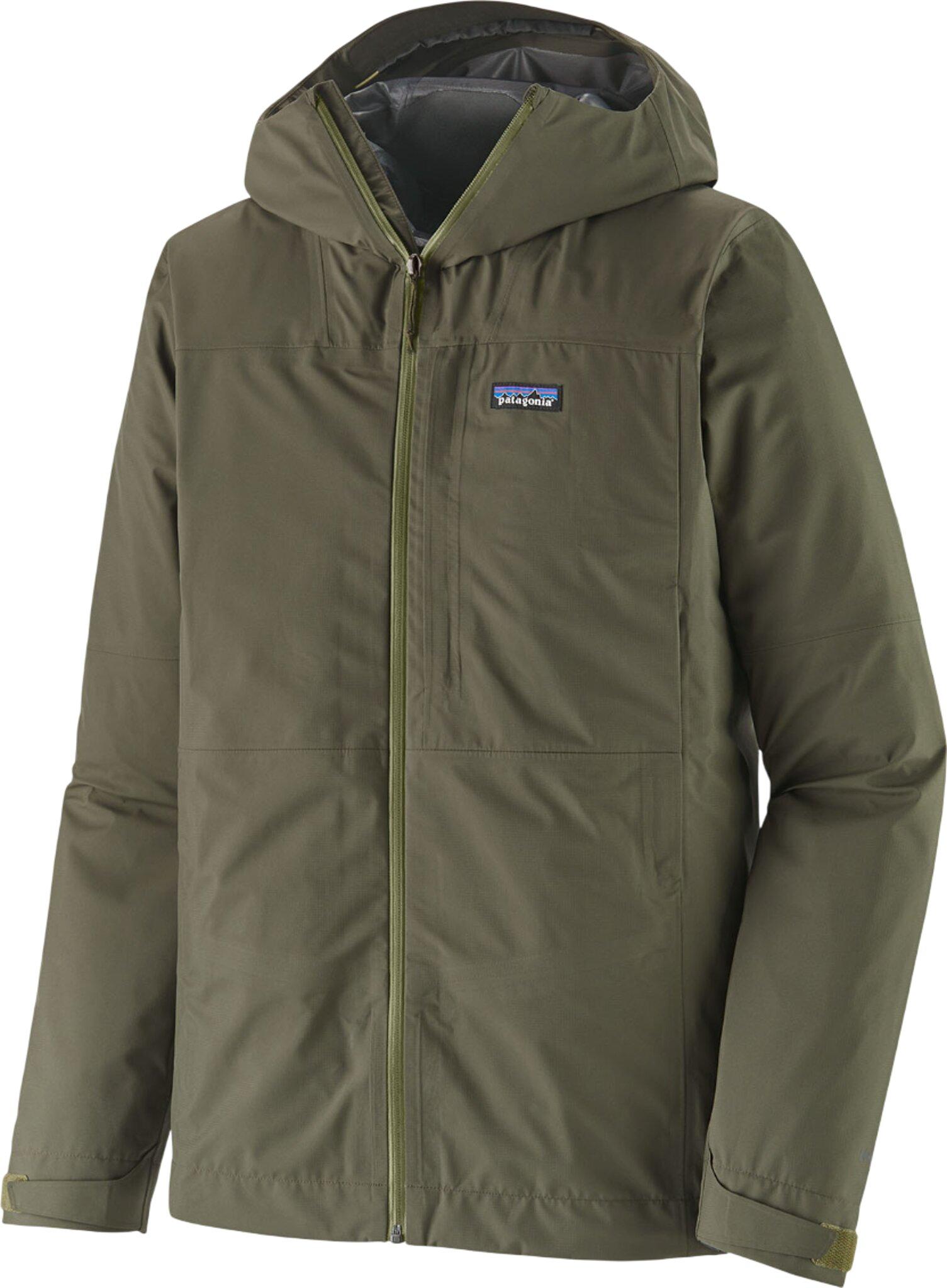 Product image for Boulder Fork Rain Jacket - Men's