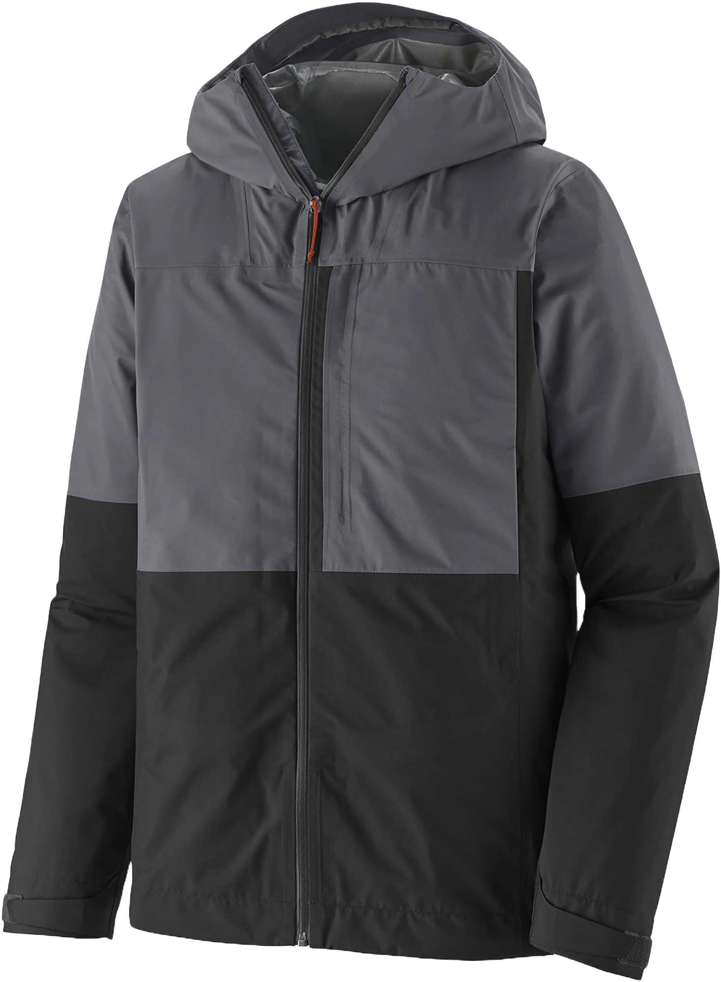 Forge Grey