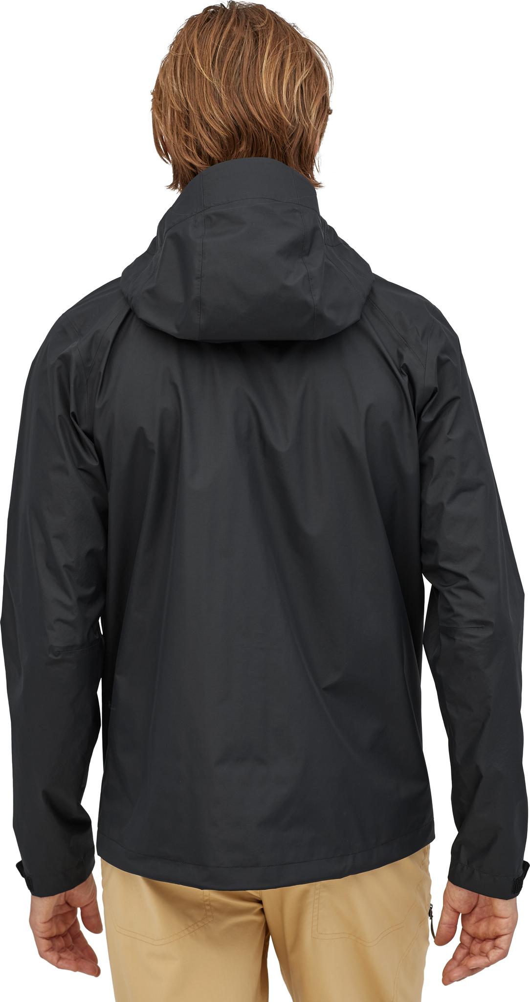 Product gallery image number 2 for product Torrentshell 3 Layers Jacket - Men's