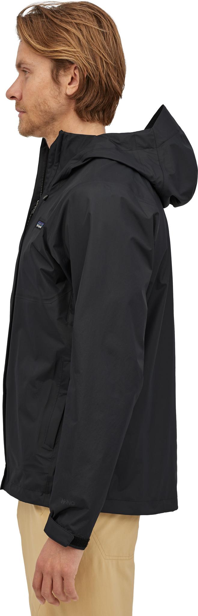 Product gallery image number 4 for product Torrentshell 3 Layers Jacket - Men's