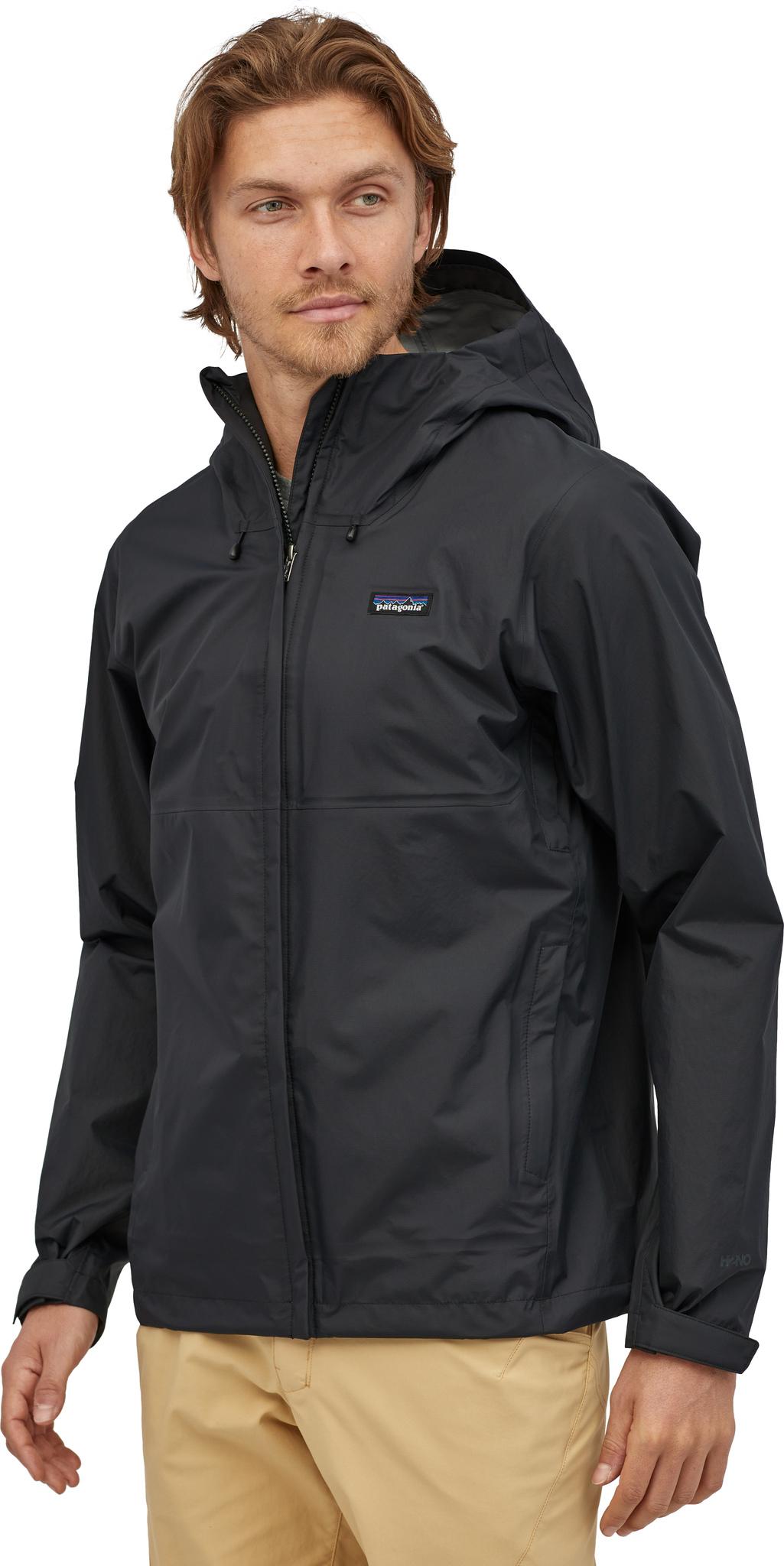 Product gallery image number 3 for product Torrentshell 3 Layers Jacket - Men's