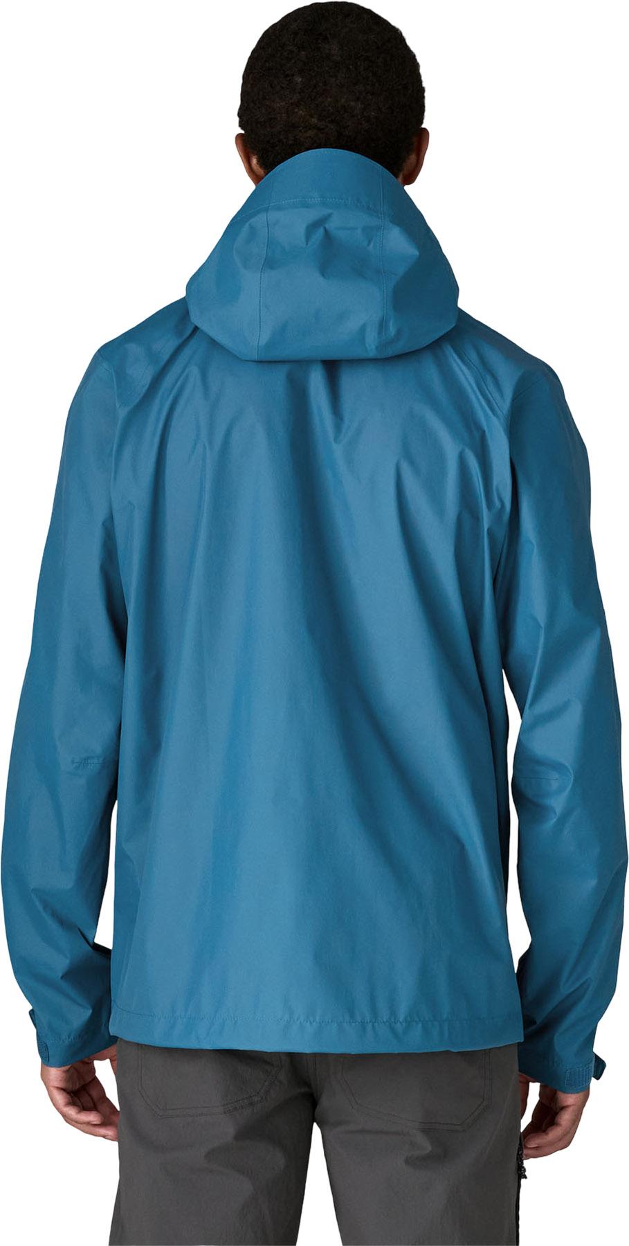 Product gallery image number 6 for product Torrentshell 3 Layer Jacket - Men's