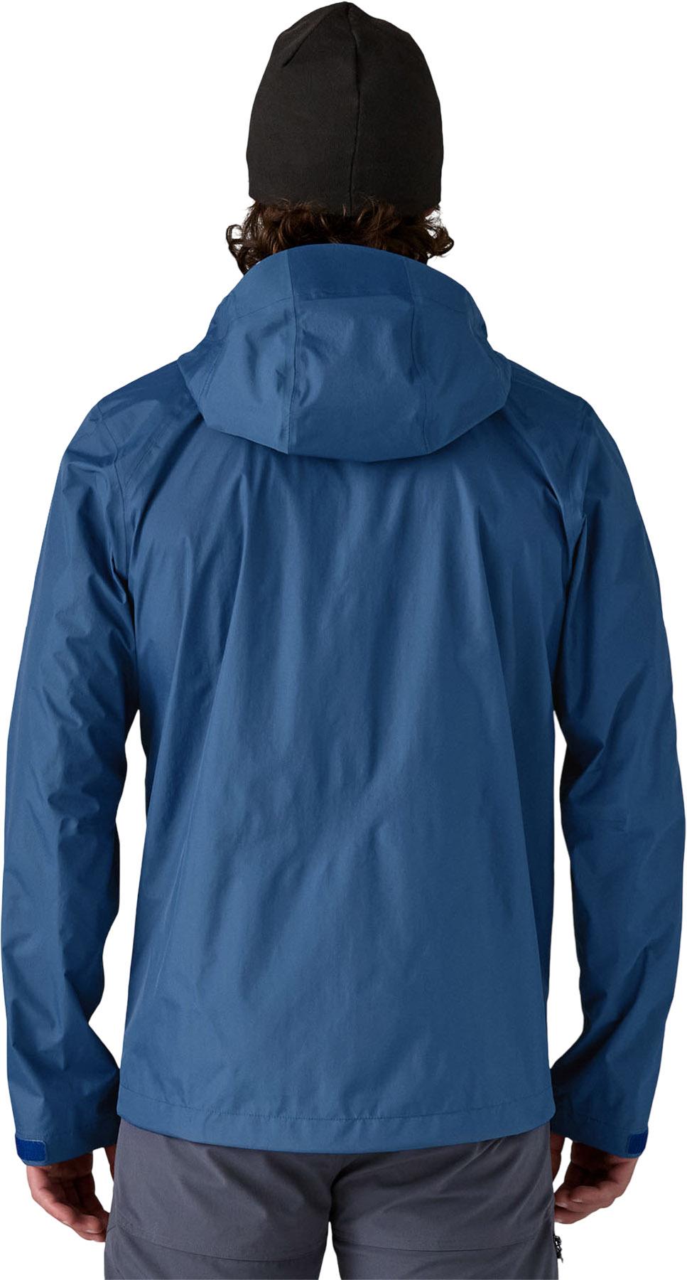 Product gallery image number 4 for product Torrentshell 3 Layer Jacket - Men's