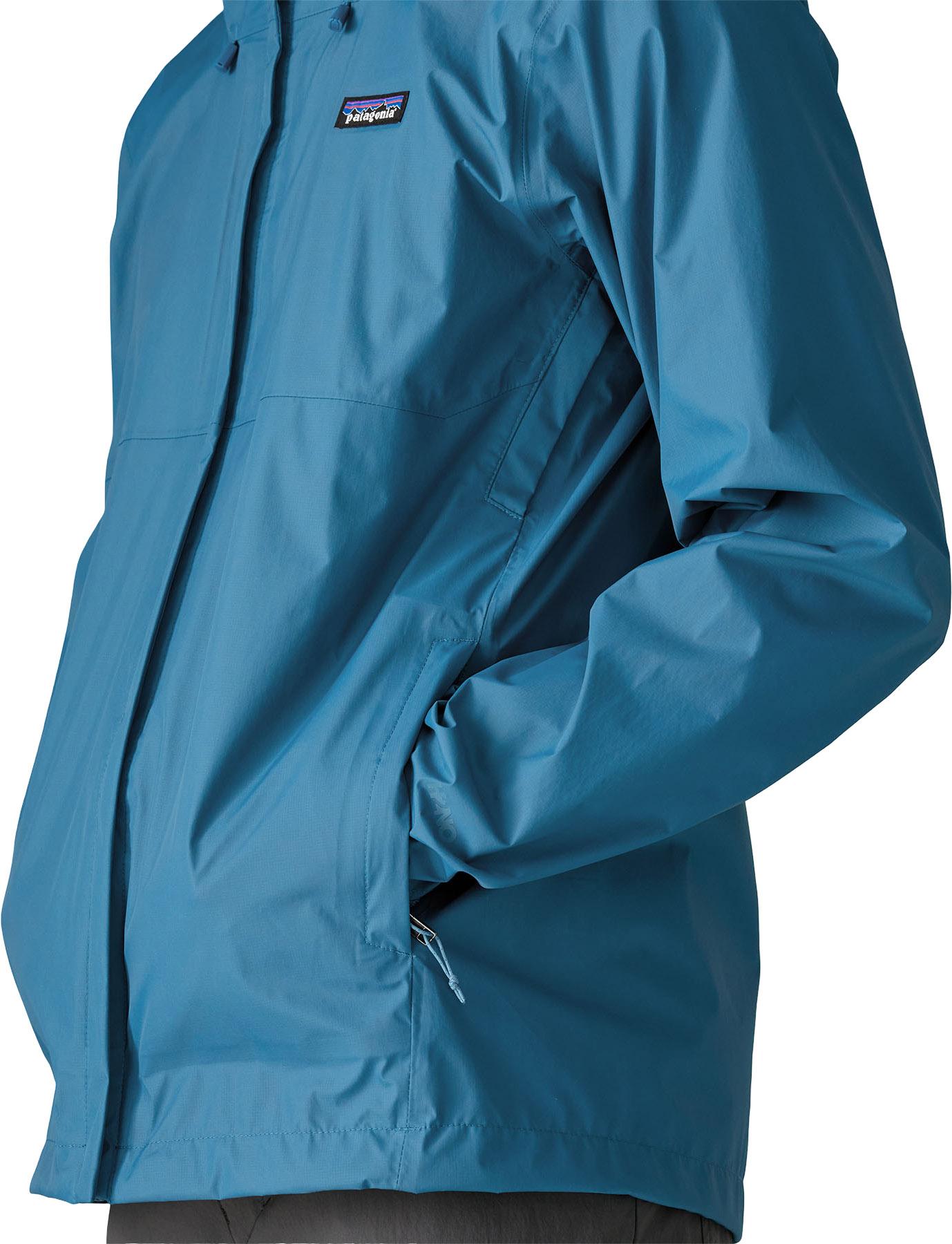 Product gallery image number 2 for product Torrentshell 3 Layer Jacket - Men's