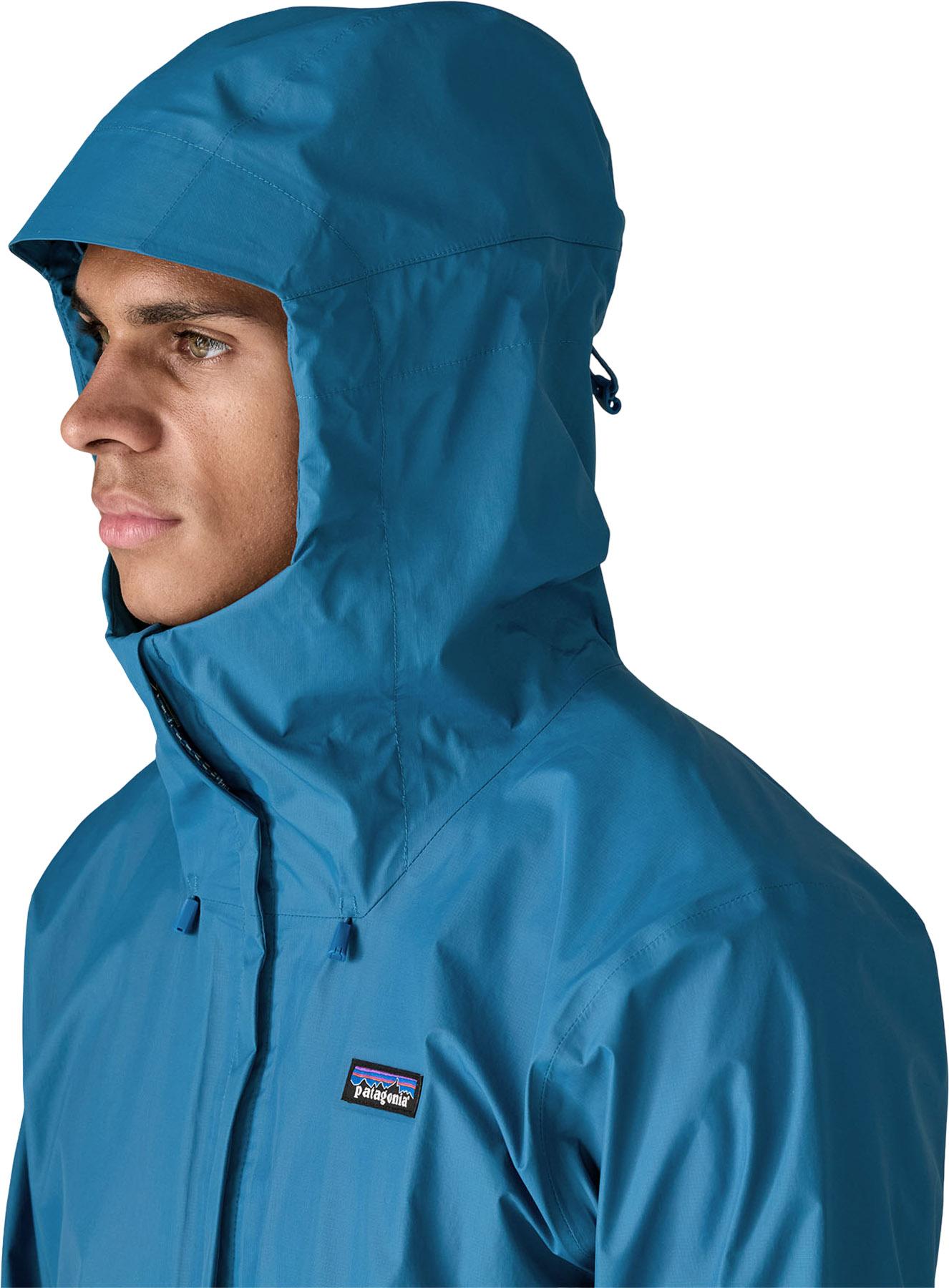 Product gallery image number 3 for product Torrentshell 3 Layer Jacket - Men's