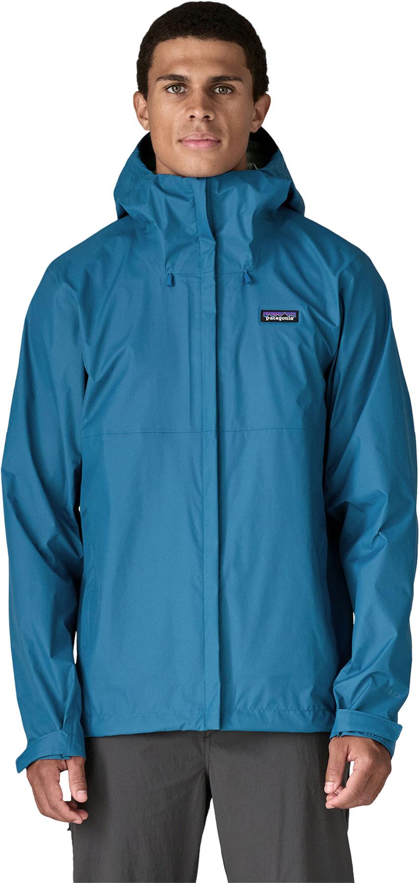 Product gallery image number 4 for product Torrentshell 3 Layer Jacket - Men's
