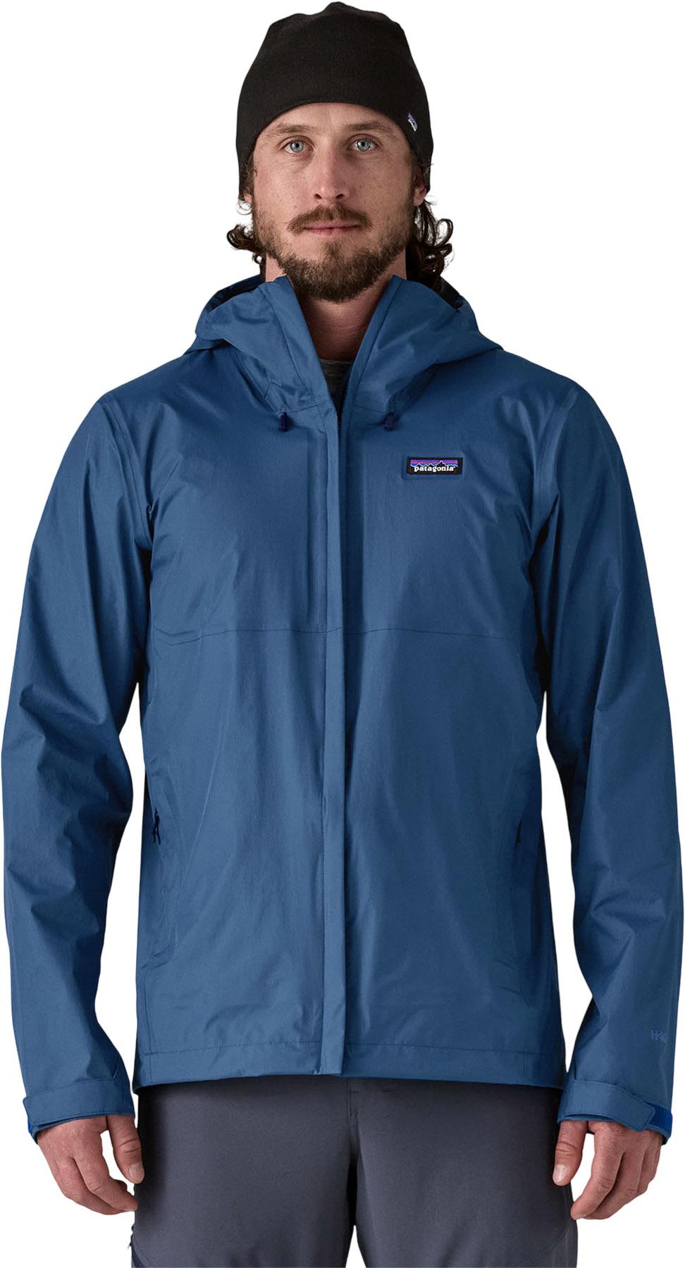 Product gallery image number 3 for product Torrentshell 3 Layer Jacket - Men's