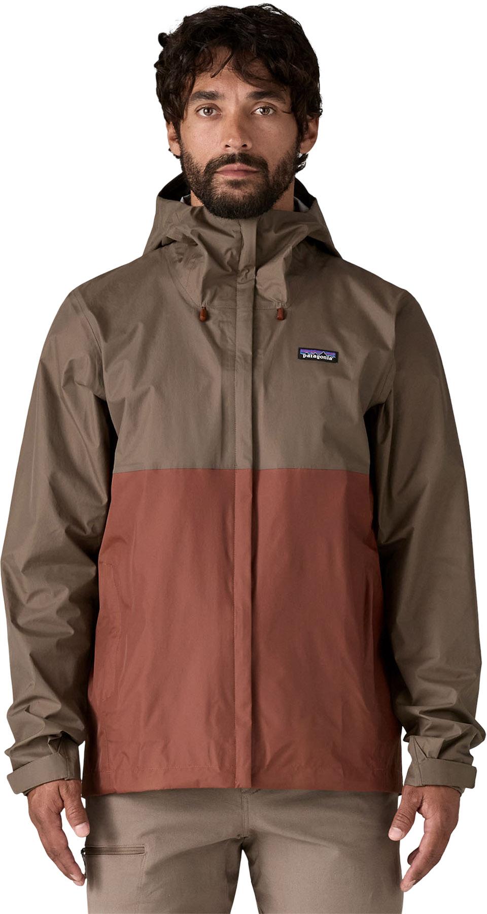 Product gallery image number 2 for product Manteau Torrentshell 3L - Homme