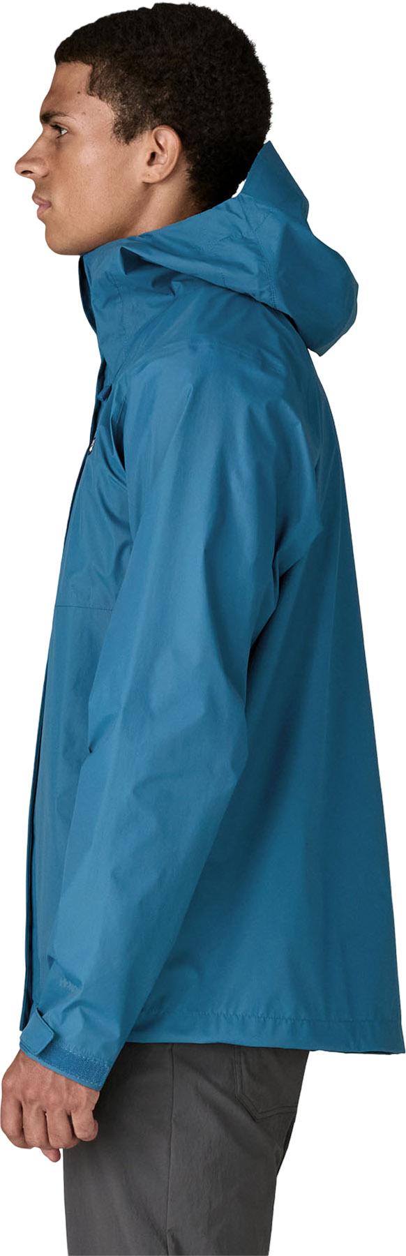 Product gallery image number 5 for product Torrentshell 3 Layer Jacket - Men's