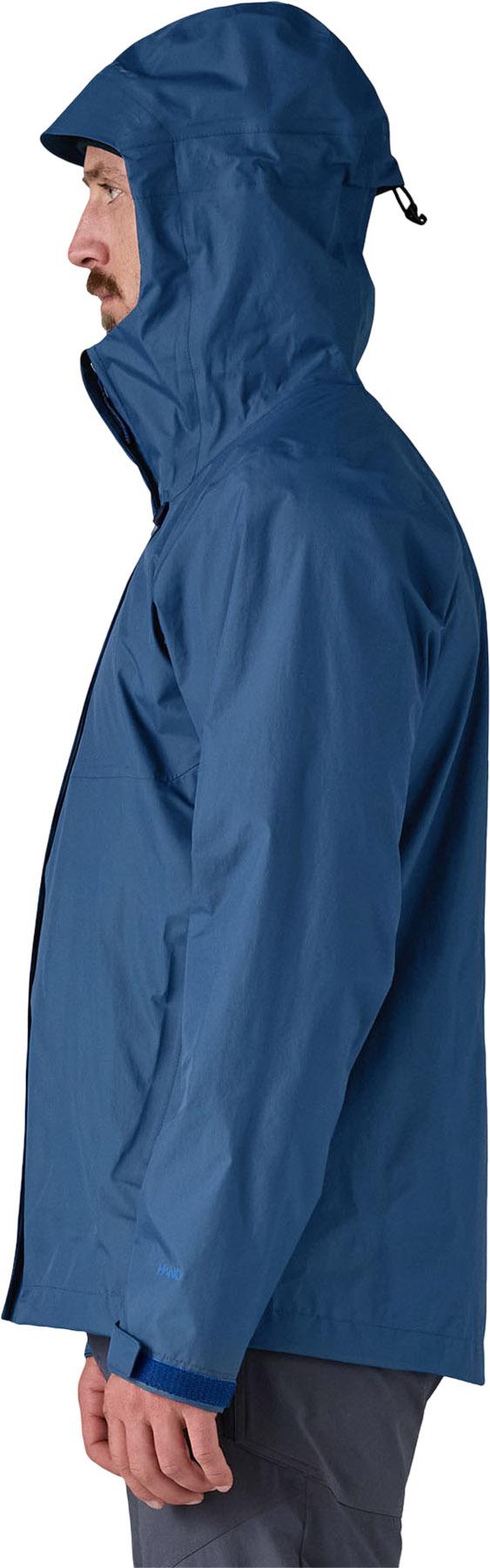 Product gallery image number 2 for product Torrentshell 3 Layer Jacket - Men's