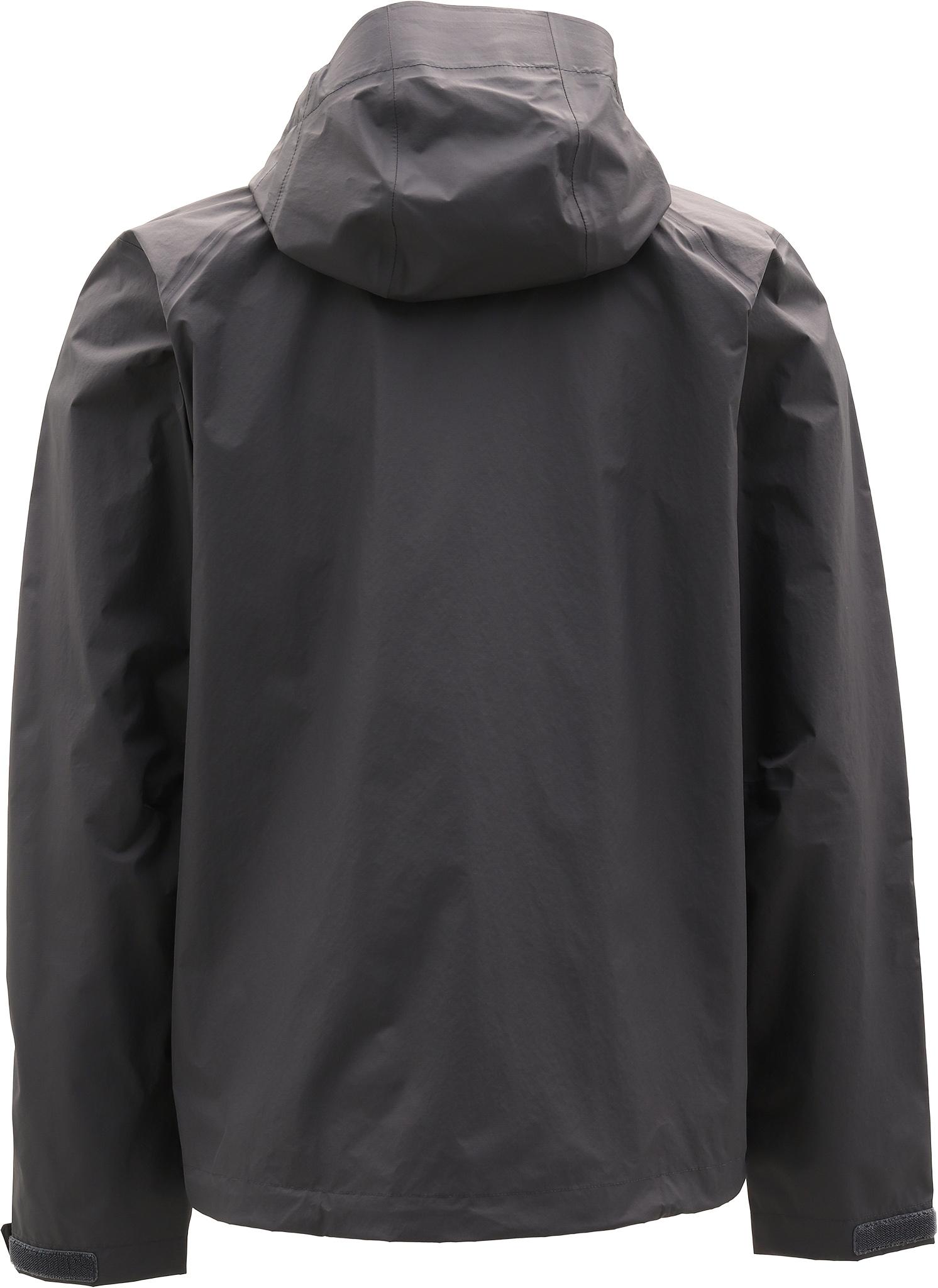 Product gallery image number 2 for product Torrentshell 3 Layer Jacket - Men's