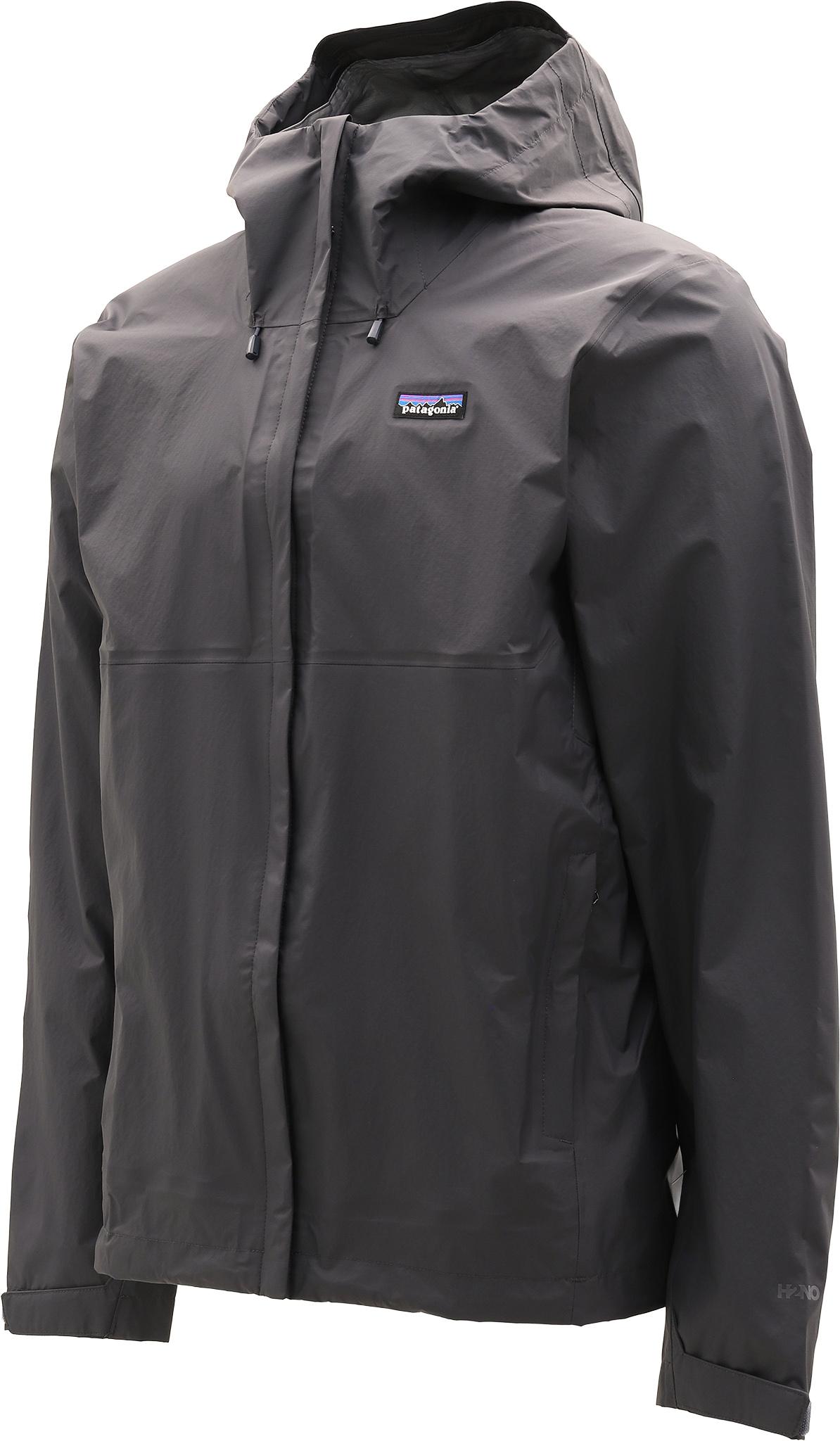 Product gallery image number 3 for product Torrentshell 3 Layer Jacket - Men's