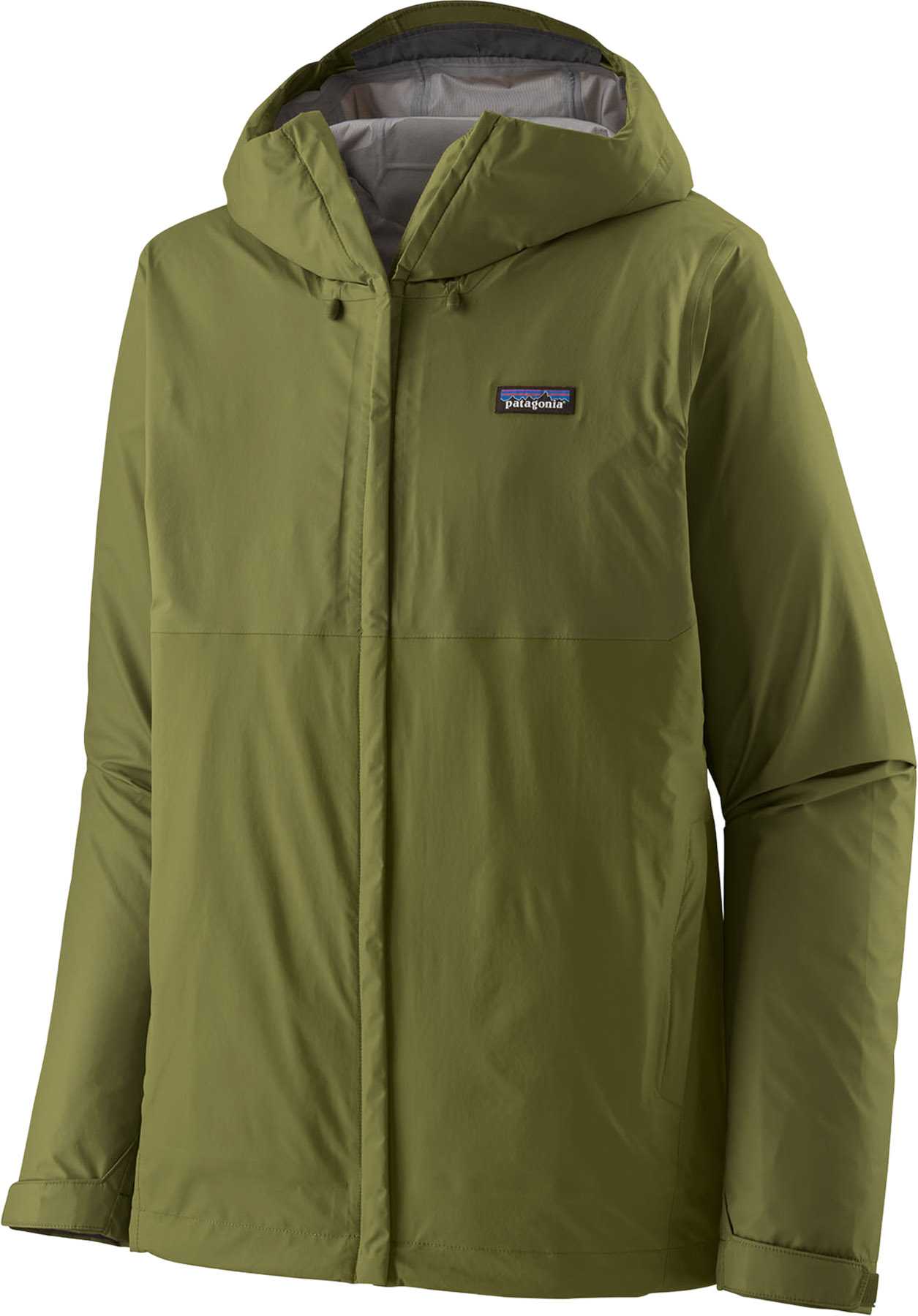 Caper Green