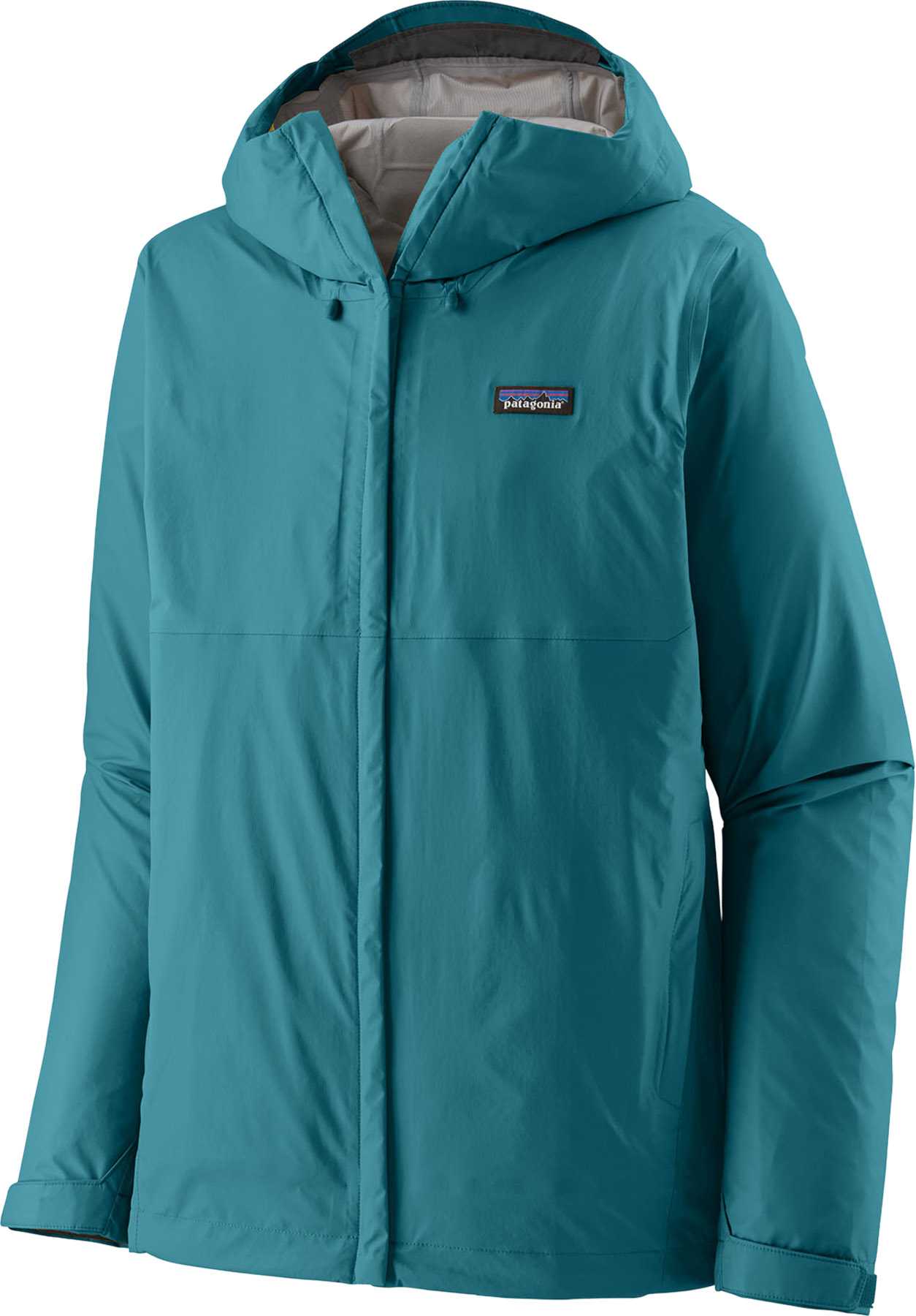 Glacial Blue