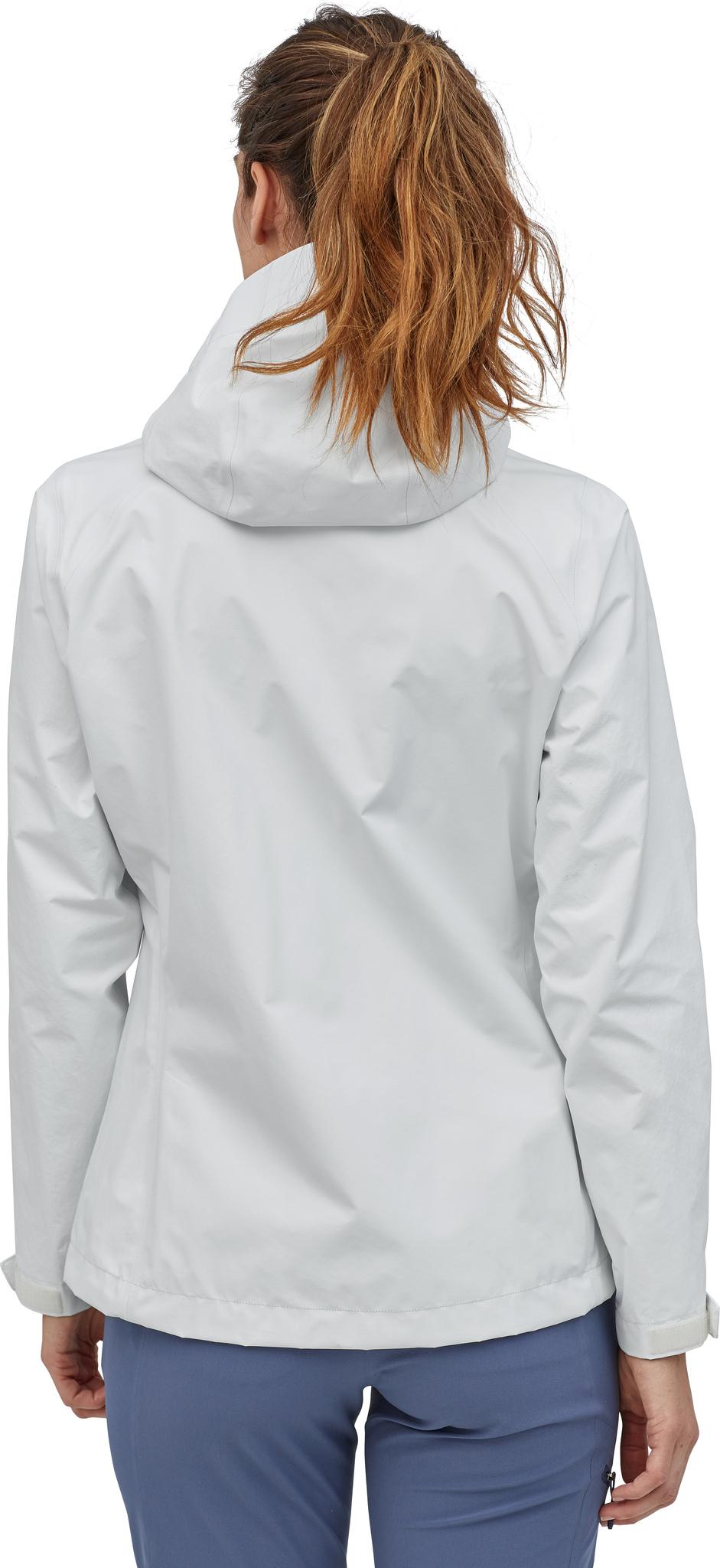 Product gallery image number 3 for product Torrentshell 3 Layer Jacket - Women's