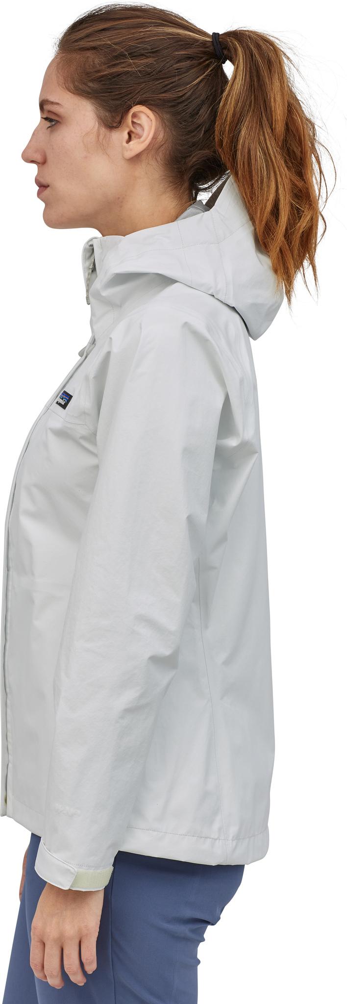 Product gallery image number 4 for product Torrentshell 3 Layer Jacket - Women's