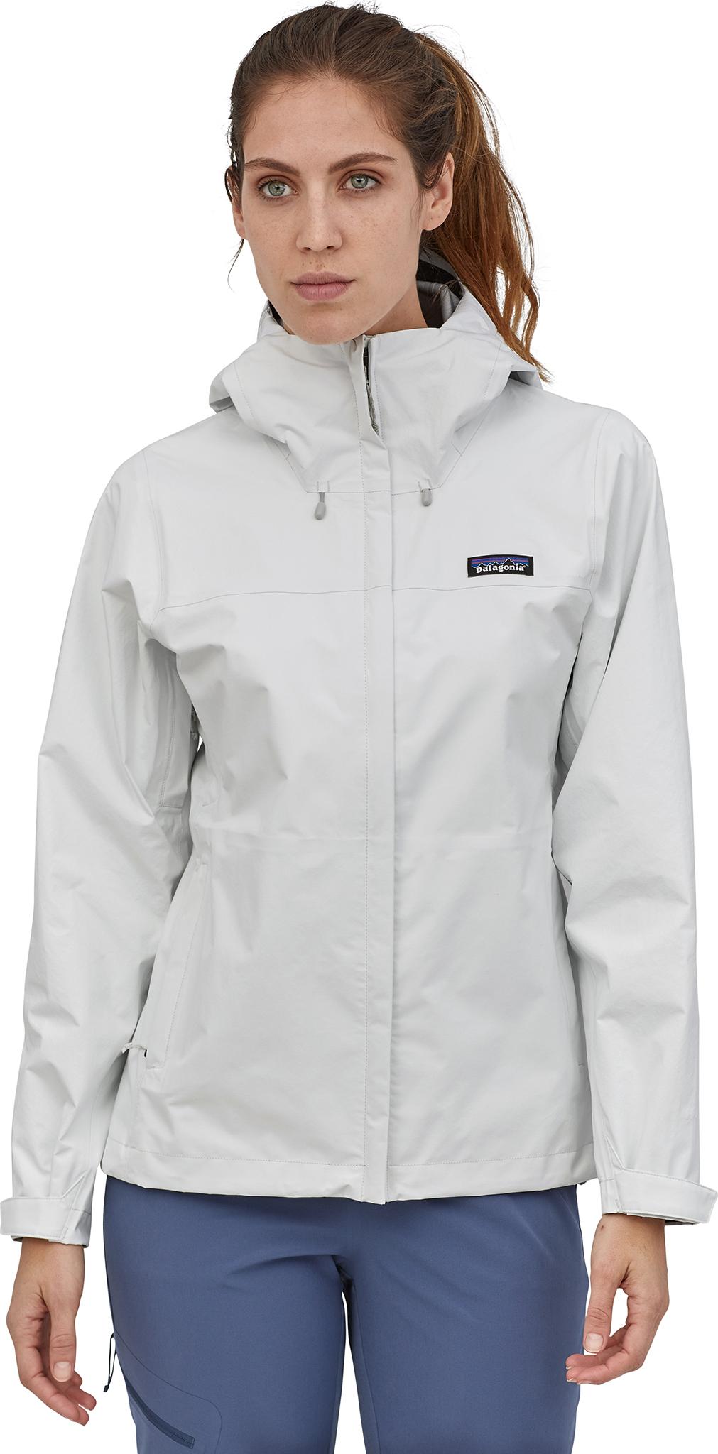 Product gallery image number 6 for product Torrentshell 3 Layer Jacket - Women's