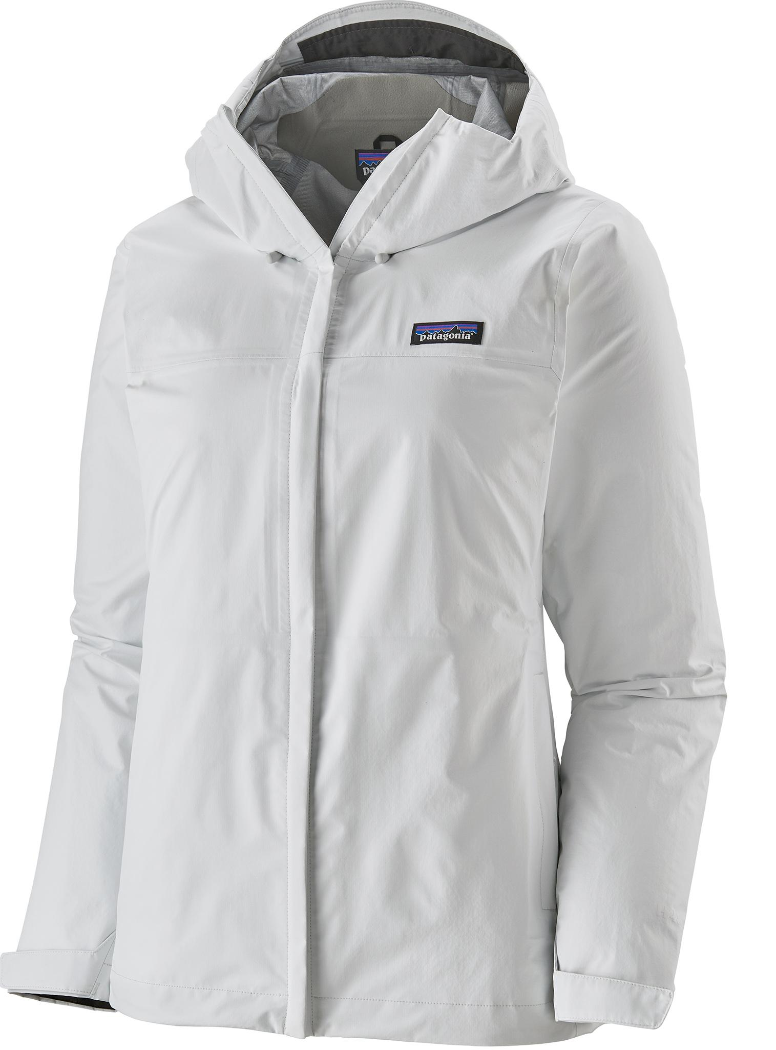 Product gallery image number 1 for product Torrentshell 3 Layer Jacket - Women's