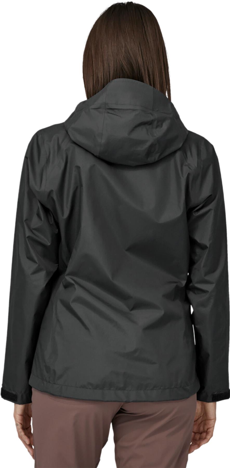 Product gallery image number 2 for product Torrentshell 3 Layer Jacket - Women's