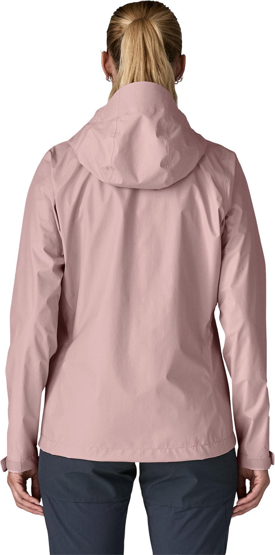 Product gallery image number 3 for product Torrentshell 3 Layer Jacket - Women's