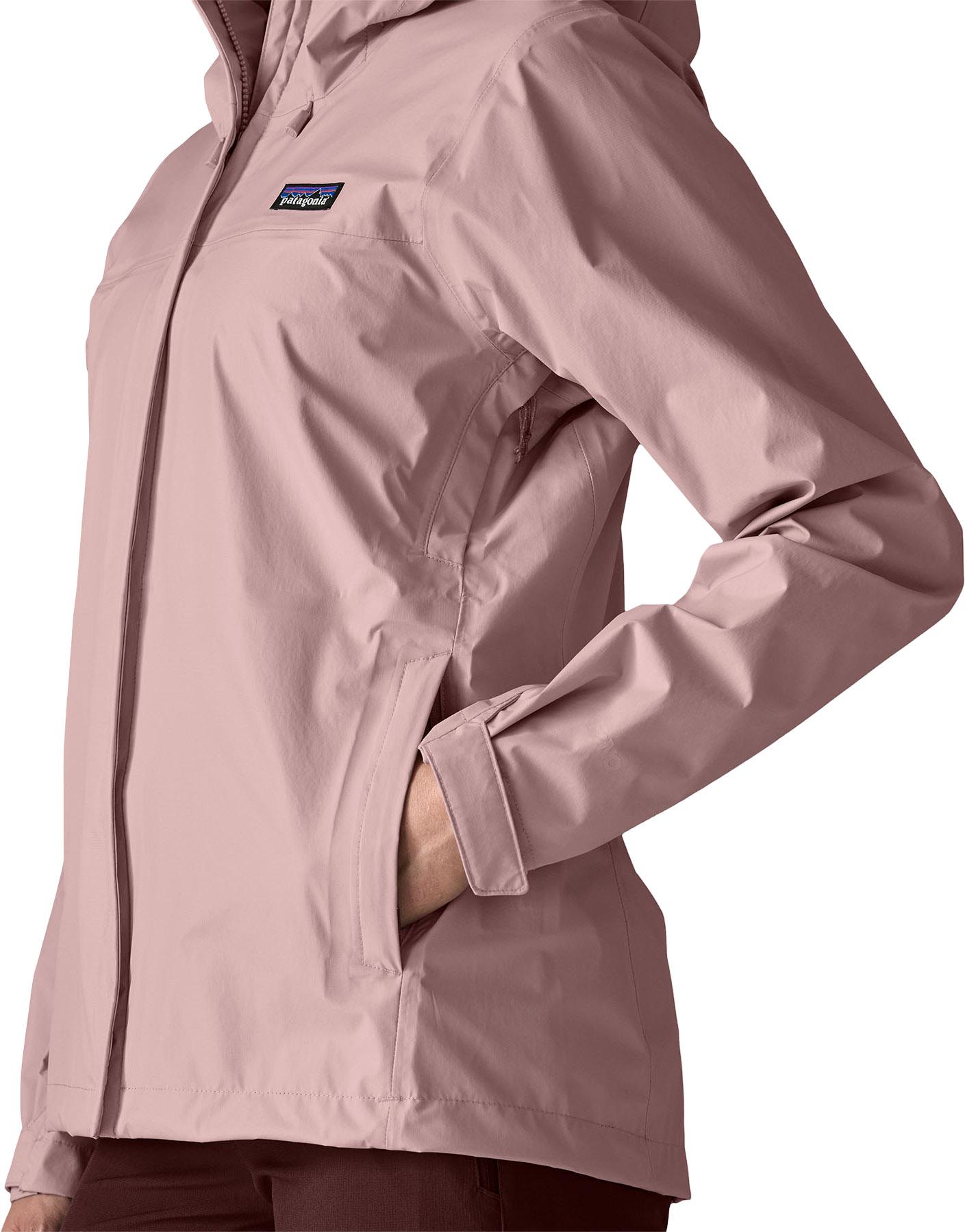 Product gallery image number 4 for product Torrentshell 3 Layer Jacket - Women's