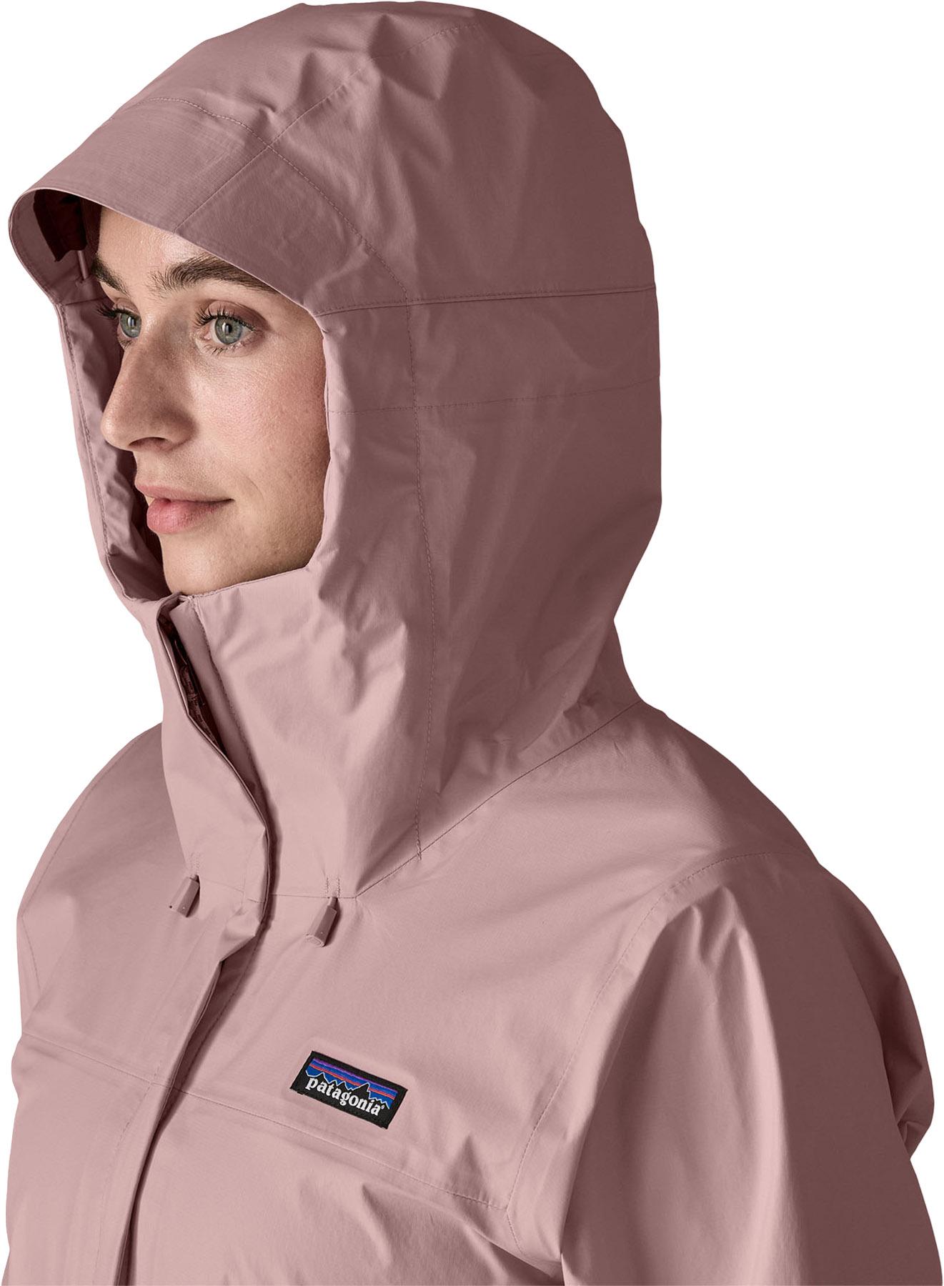 Product gallery image number 5 for product Torrentshell 3 Layer Jacket - Women's