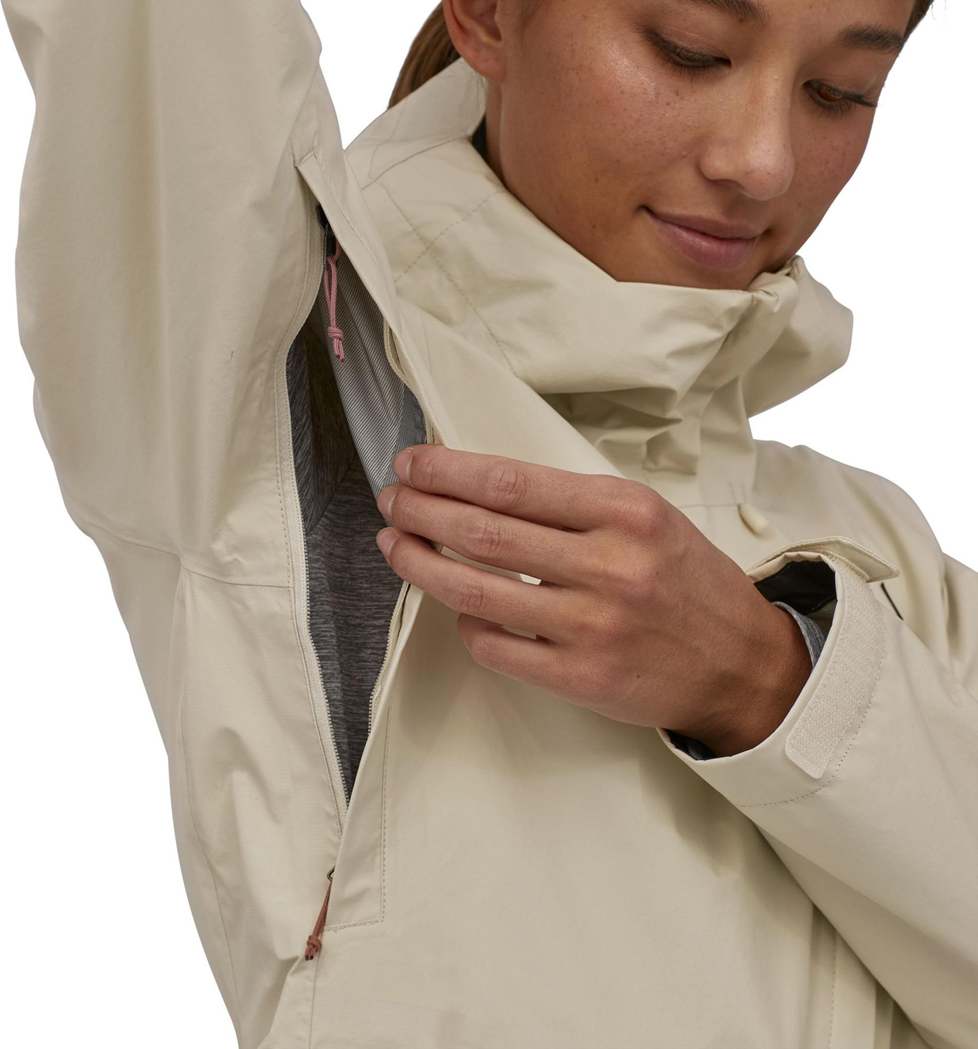 Numéro de l'image de la galerie de produits 9 pour le produit Manteau Torrentshell 3L - Femme