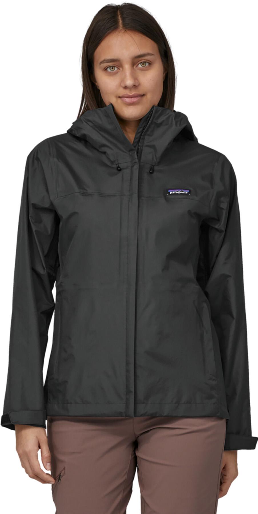Product gallery image number 3 for product Torrentshell 3 Layer Jacket - Women's