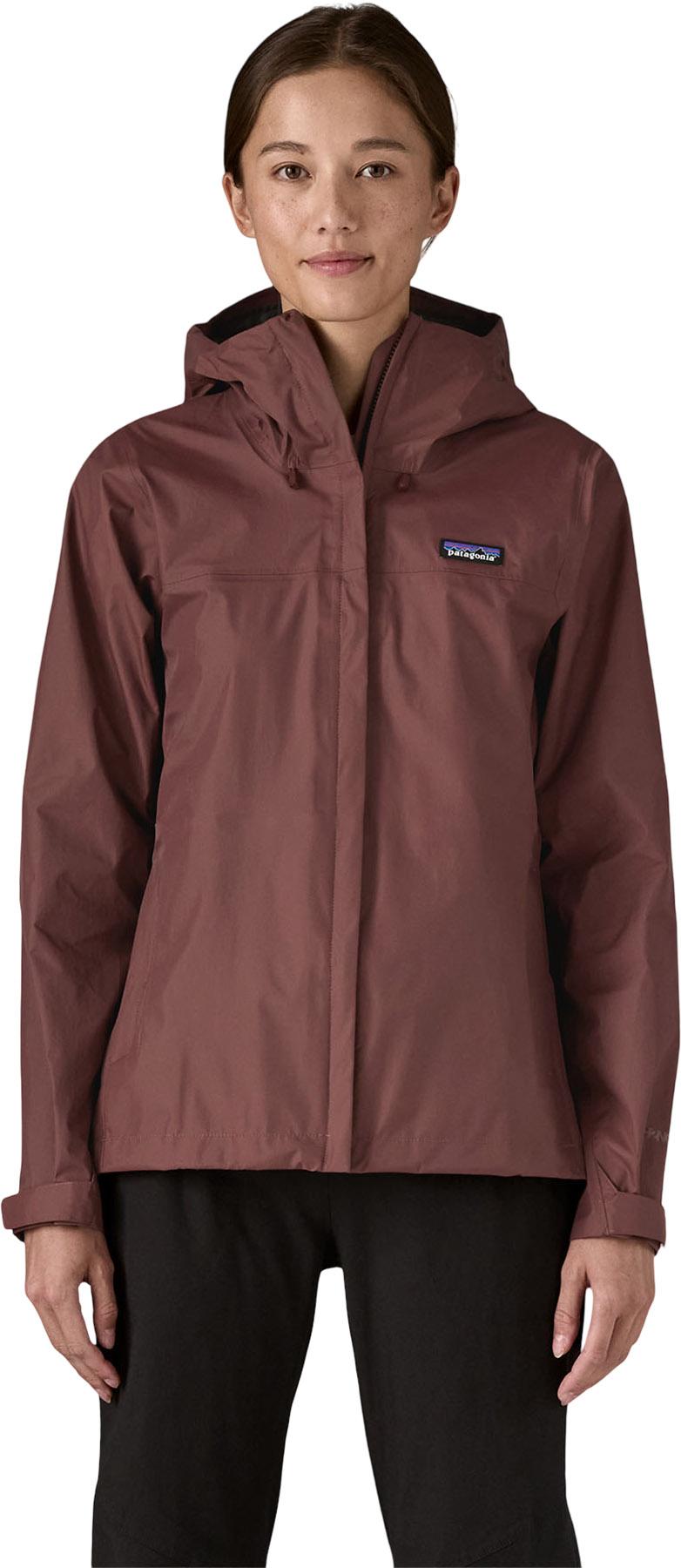 Product gallery image number 3 for product Manteau Torrentshell 3L - Femme