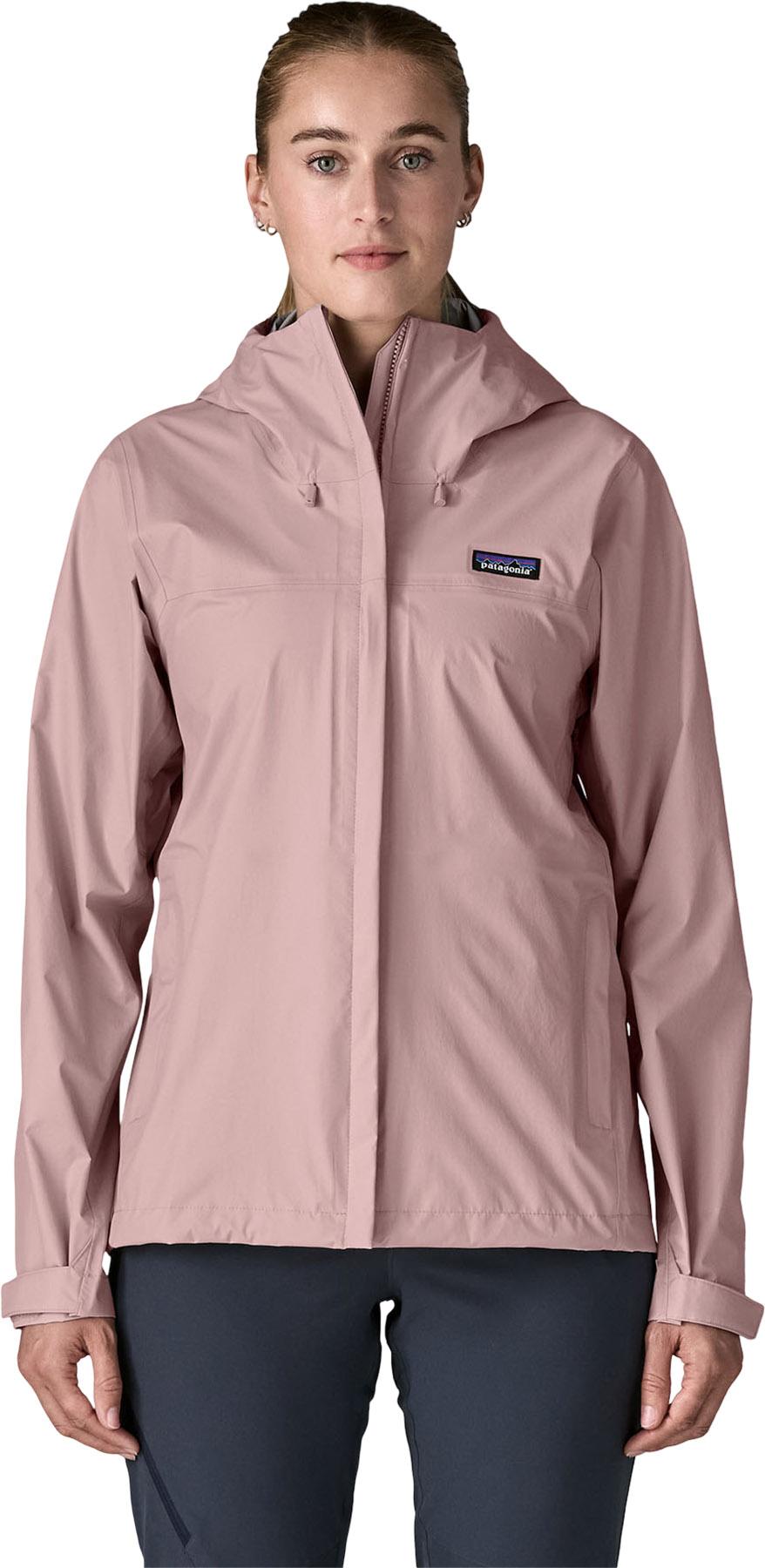 Product gallery image number 6 for product Torrentshell 3 Layer Jacket - Women's