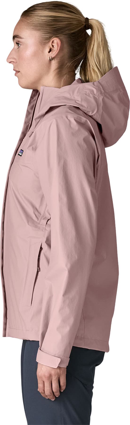 Product gallery image number 2 for product Torrentshell 3 Layer Jacket - Women's