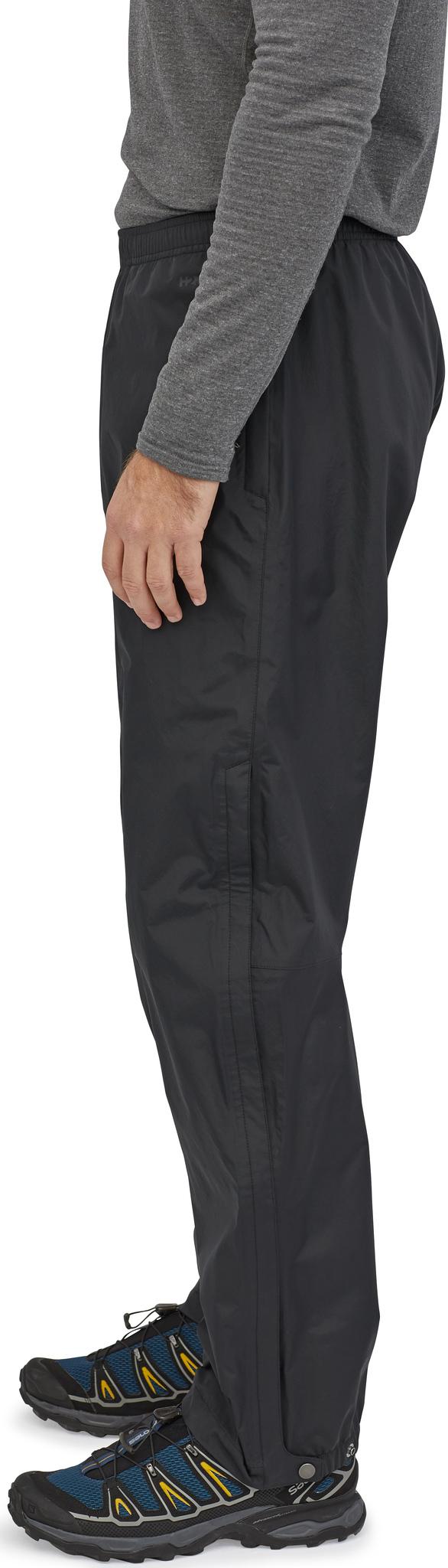 Product gallery image number 4 for product Torrentshell 3 Layer Pants - Regular - Men's