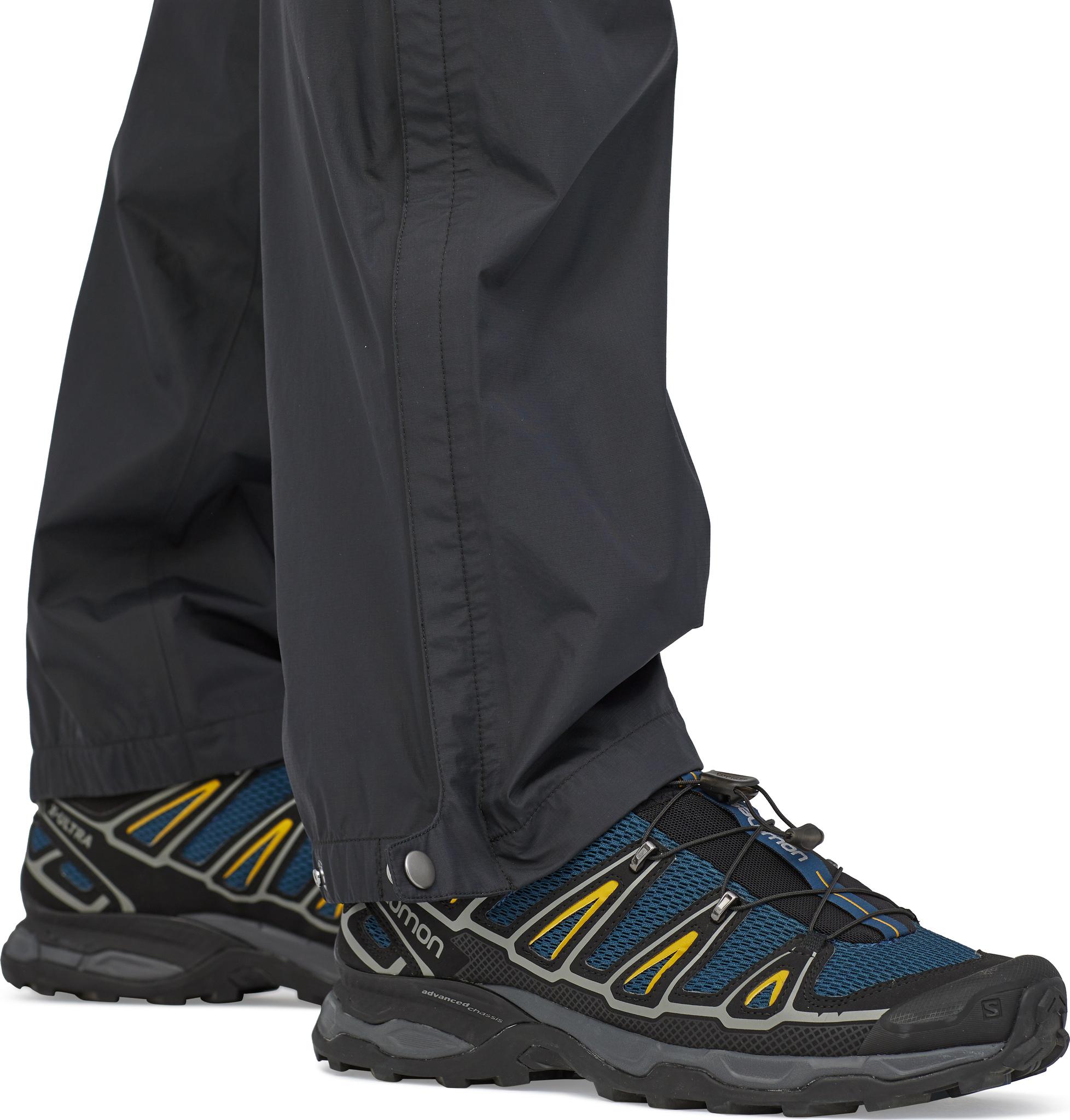 Product gallery image number 3 for product Torrentshell 3 Layer Pants - Regular - Men's